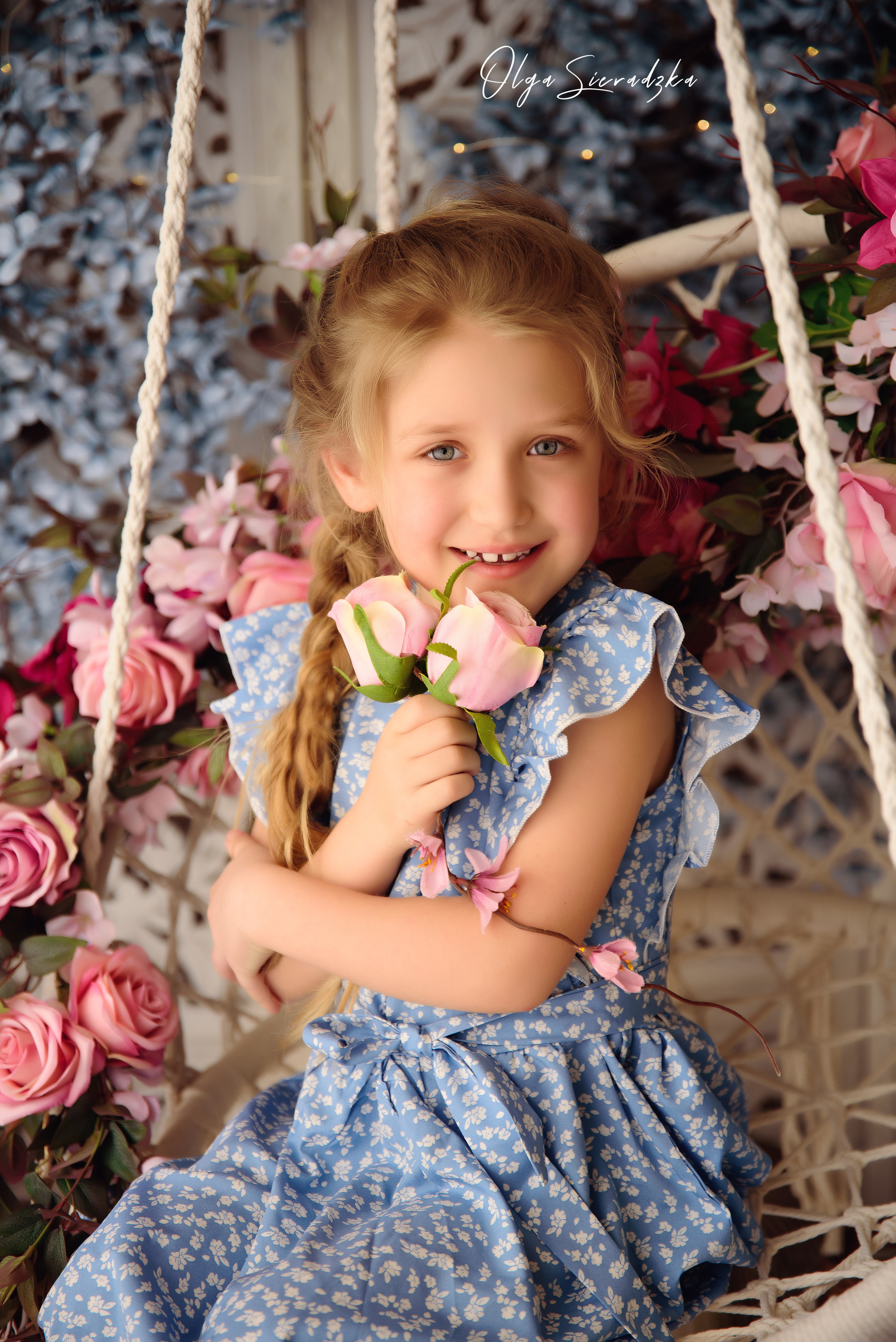 Wiosenne mini sesje, Dzień babci i Dziadka. Olga Sieradzka fotograf rodzinny, ciążowy i dziecięcy w Pile
