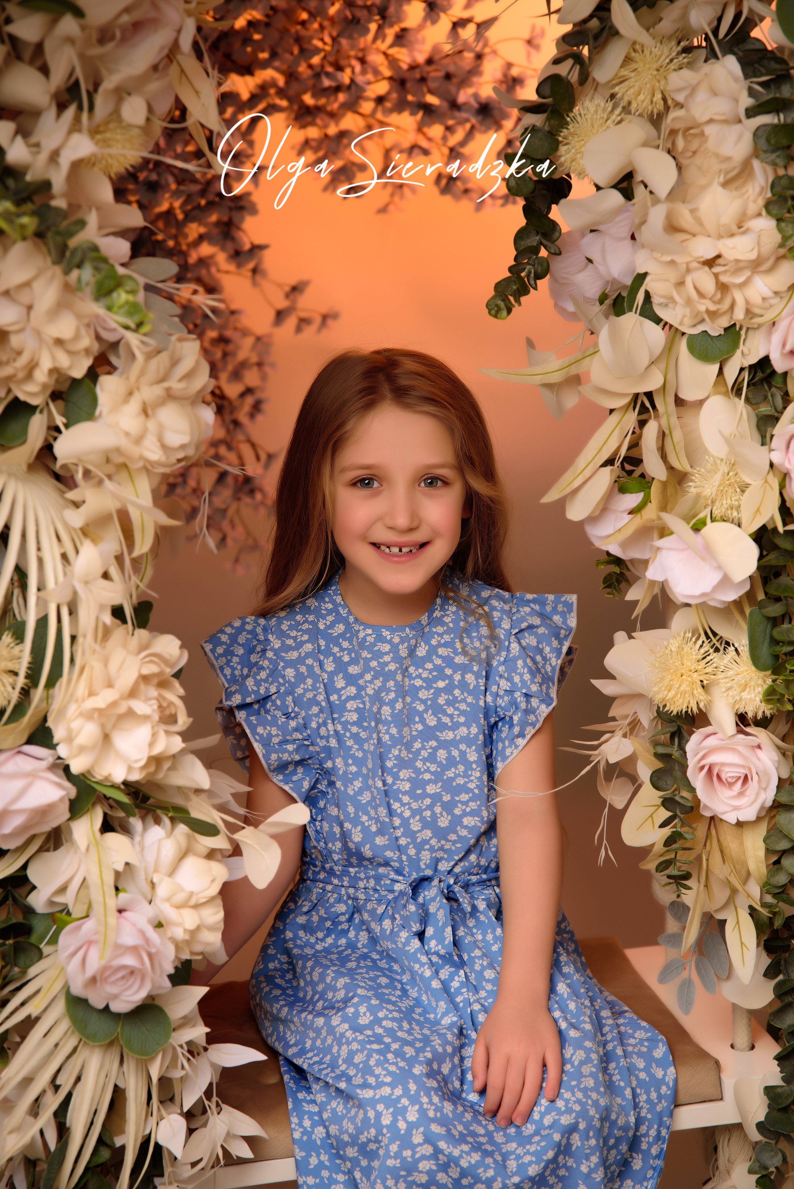 Wiosenne mini sesje, Dzień babci i Dziadka. Olga Sieradzka fotograf rodzinny, ciążowy i dziecięcy w Pile