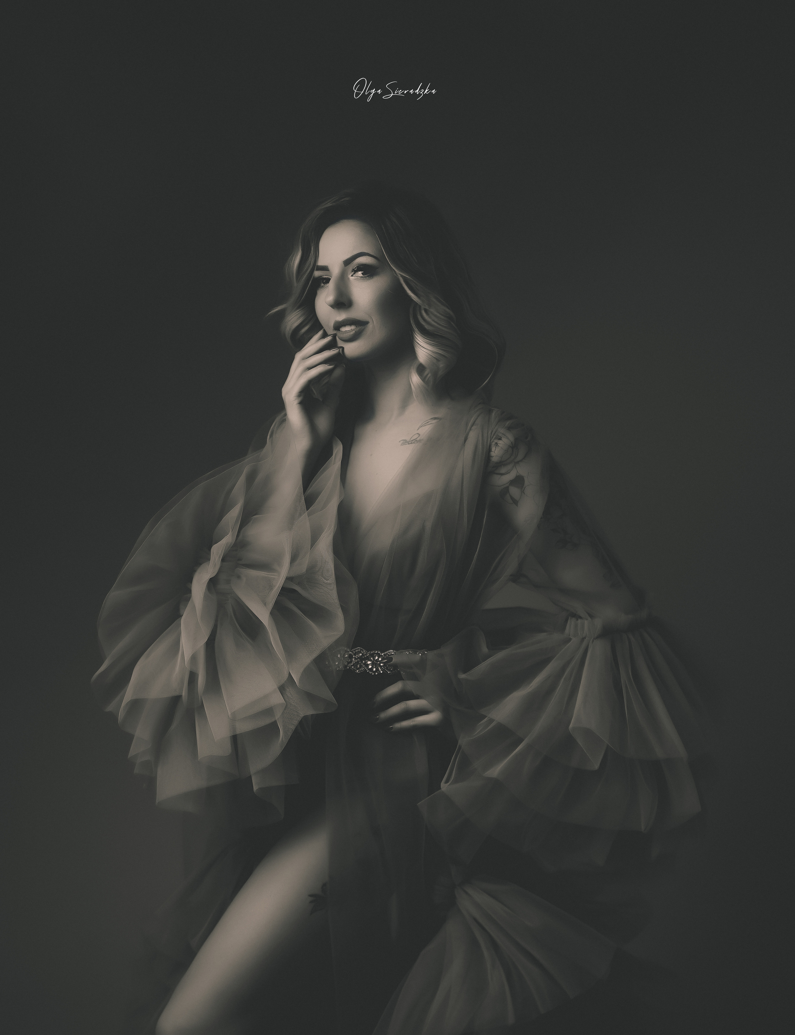 Sesje kobiece. Olga Sieradzka fotograf rodzinny, ciążowy i dziecięcy w Pile