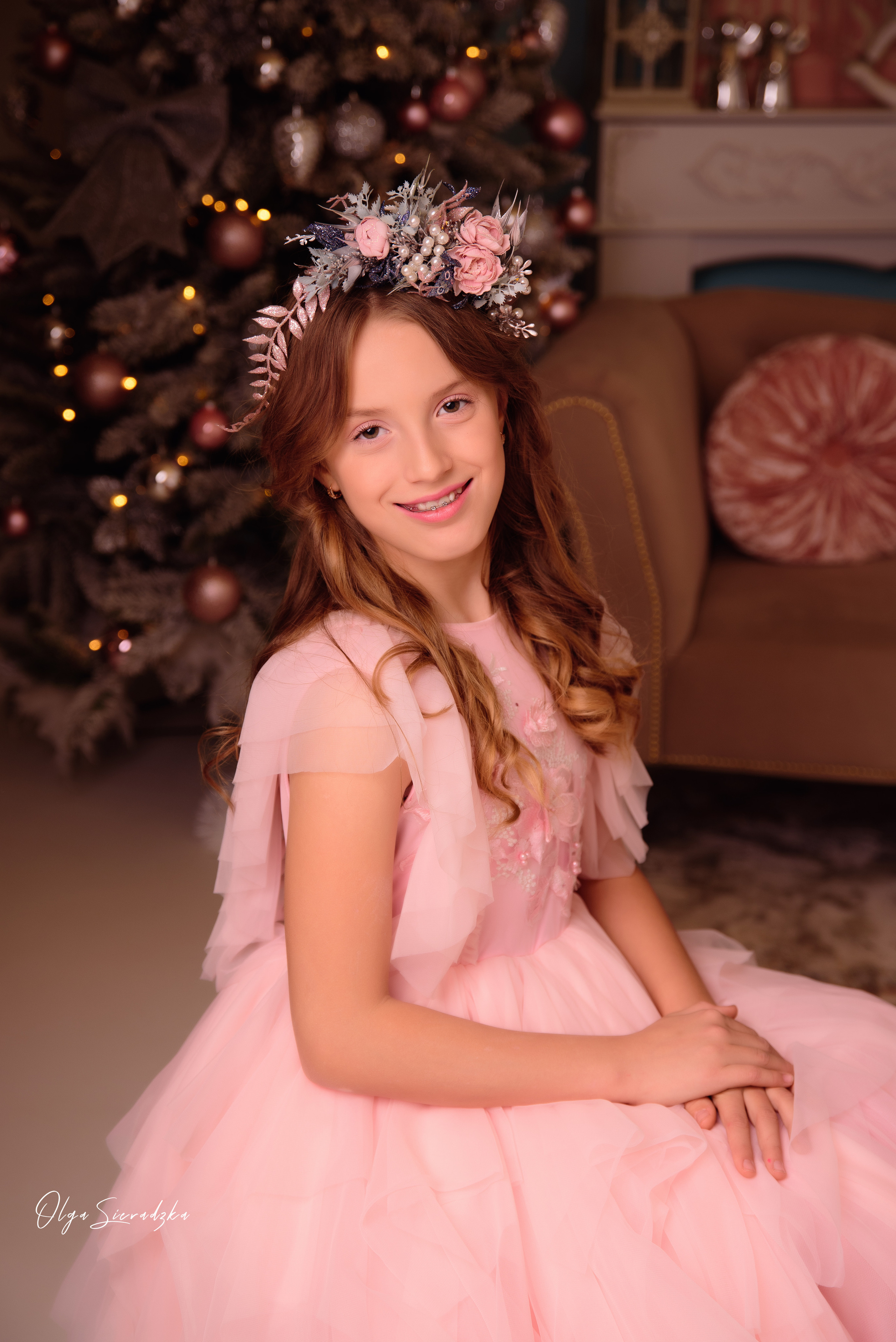 Christmas time. Olga Sieradzka fotograf rodzinny, ciążowy i dziecięcy w Pile