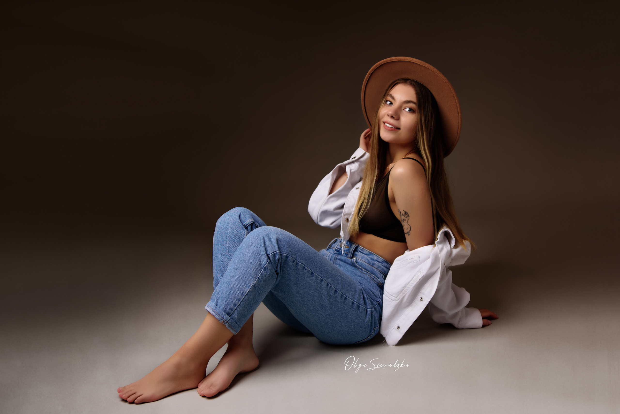 Sesje kobiece. Olga Sieradzka fotograf rodzinny, ciążowy i dziecięcy w Pile