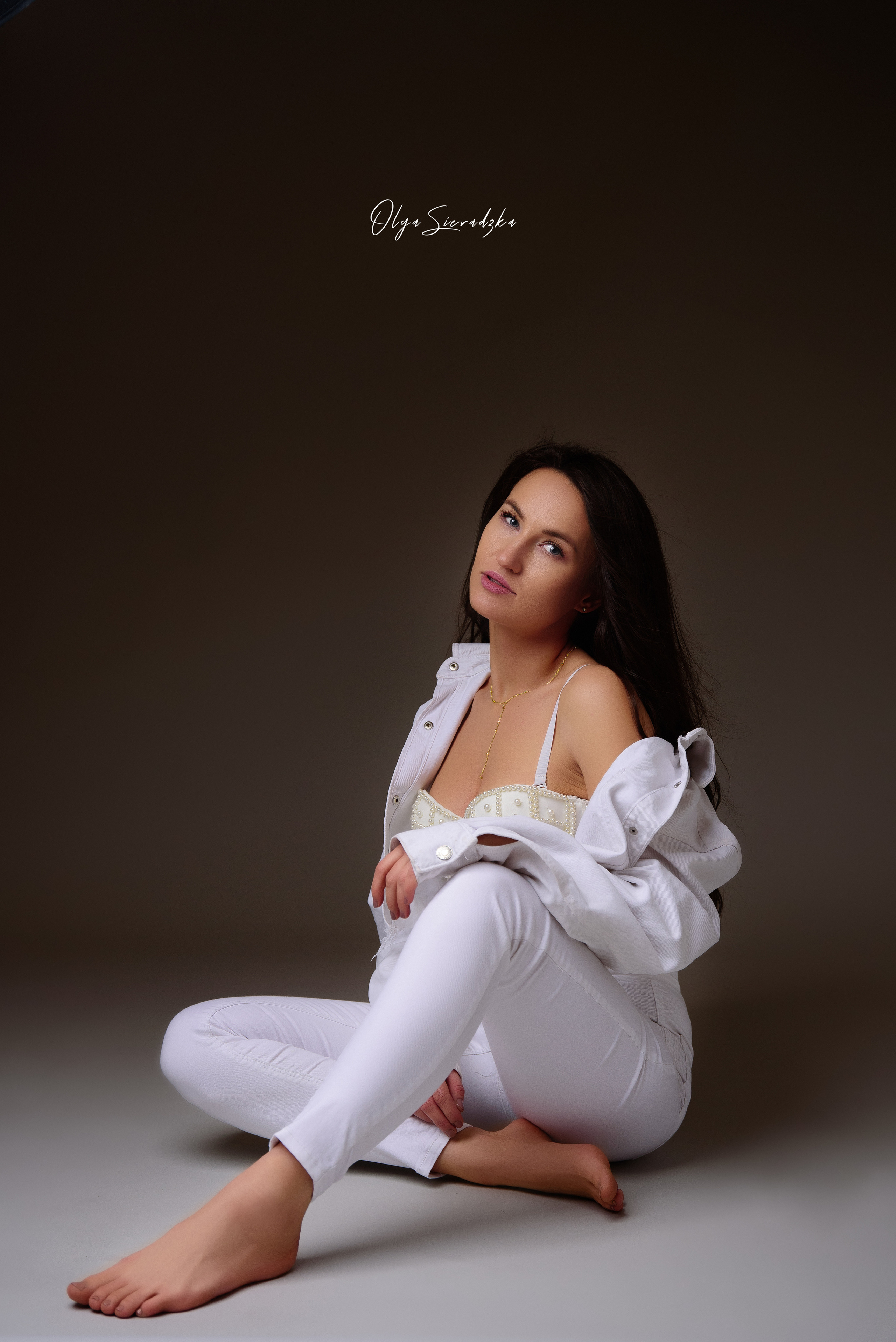 Sesje kobiece. Olga Sieradzka fotograf rodzinny, ciążowy i dziecięcy w Pile