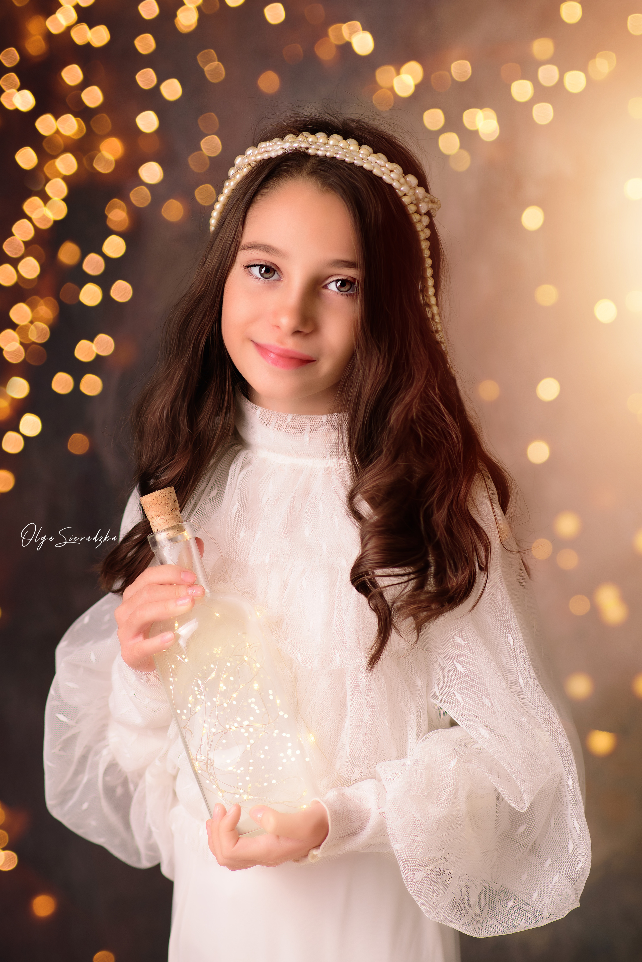 ART. Olga Sieradzka fotograf rodzinny, ciążowy i dziecięcy w Pile