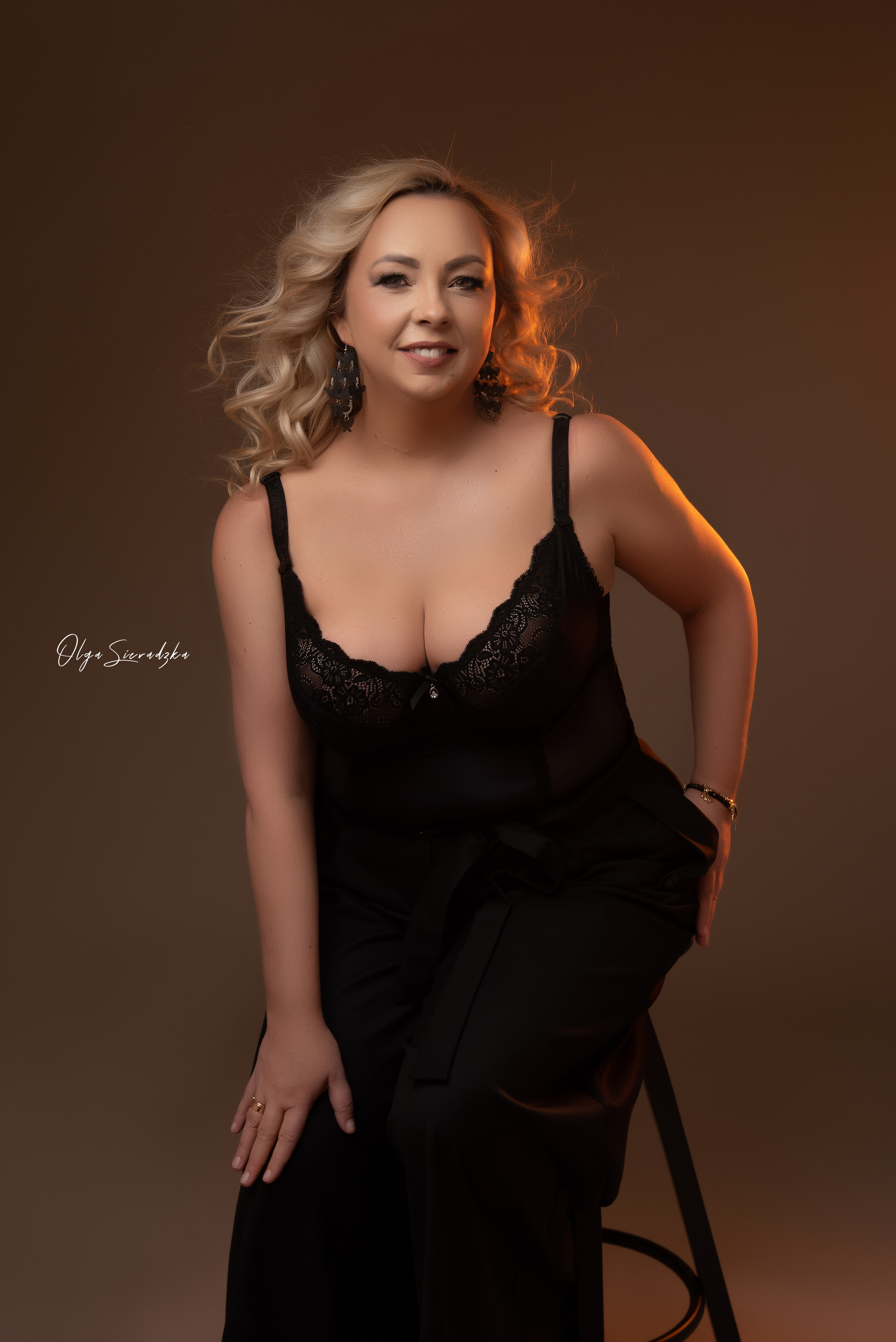 Sesje kobiece. Olga Sieradzka fotograf rodzinny, ciążowy i dziecięcy w Pile