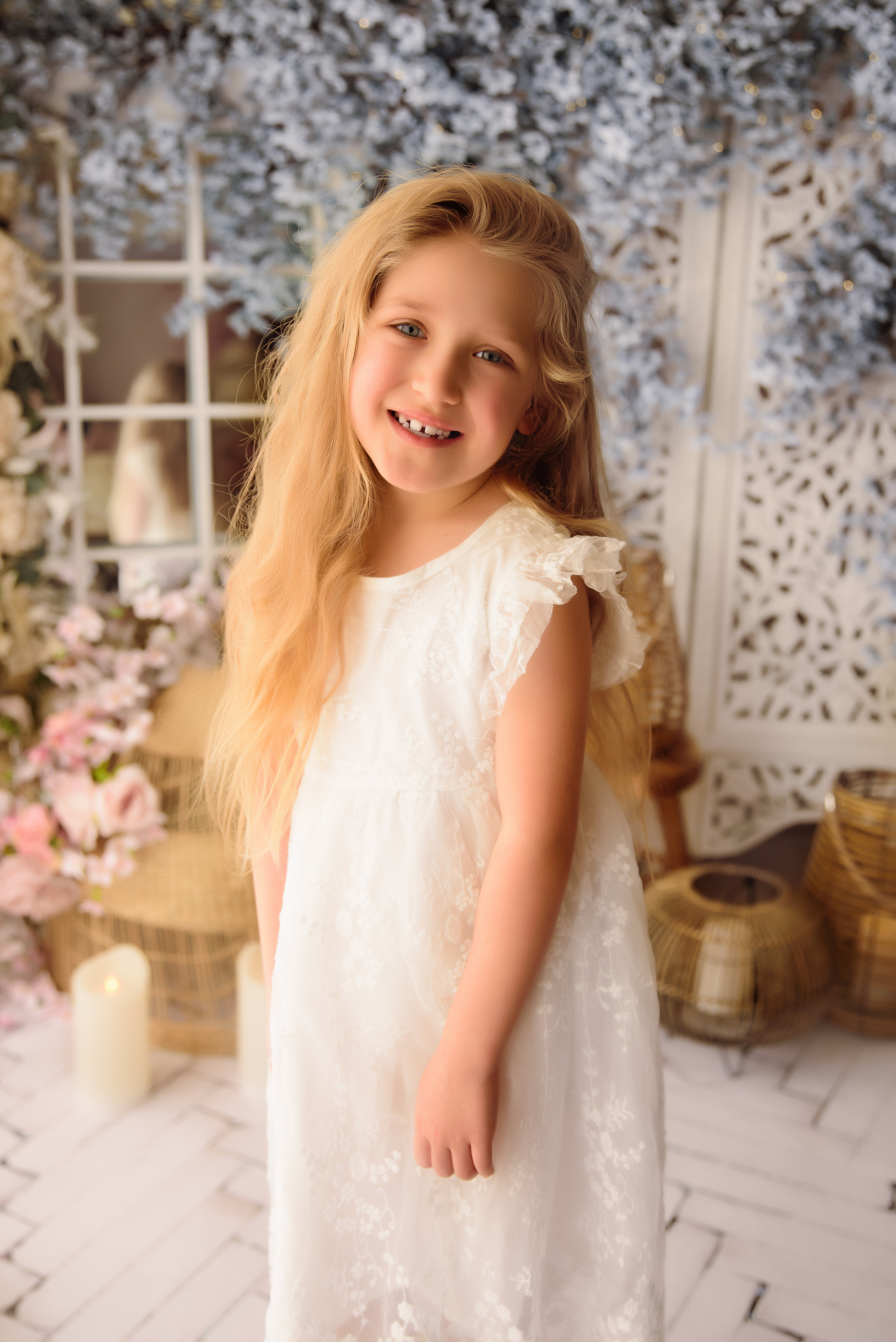 Wiosenne mini sesje, Dzień babci i Dziadka. Olga Sieradzka fotograf rodzinny, ciążowy i dziecięcy w Pile