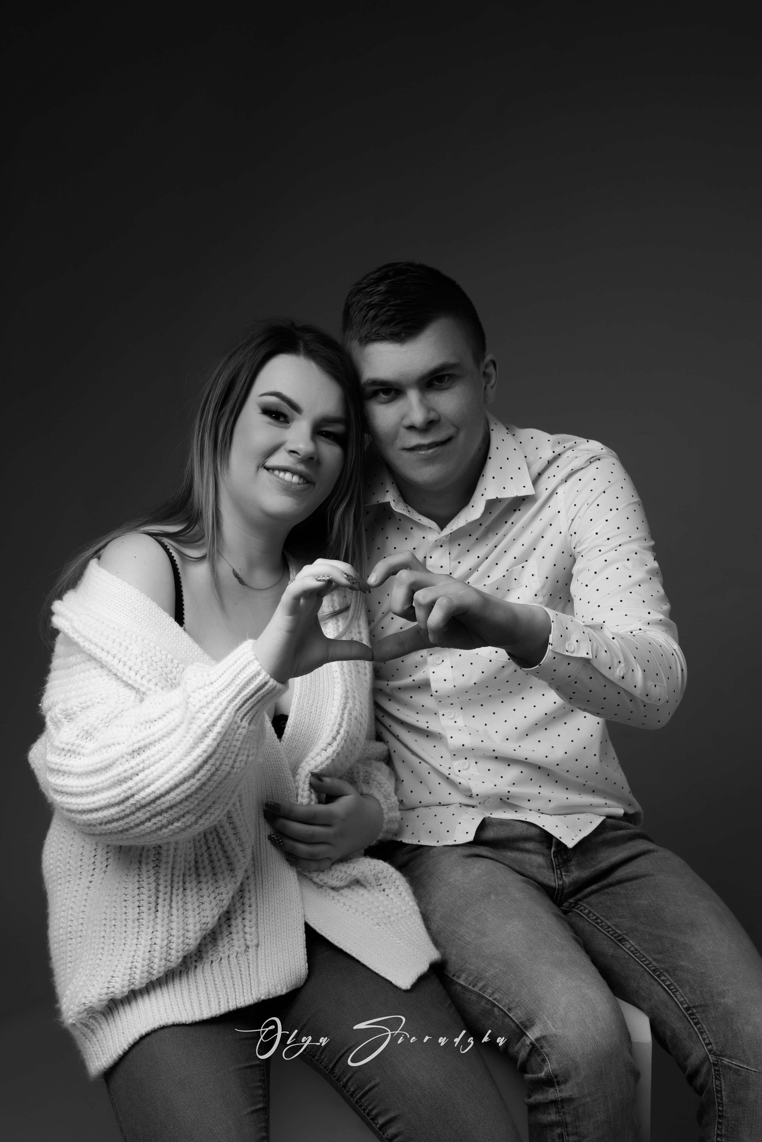 Sesje okazjonalne. Olga Sieradzka fotograf rodzinny, ciążowy i dziecięcy w Pile