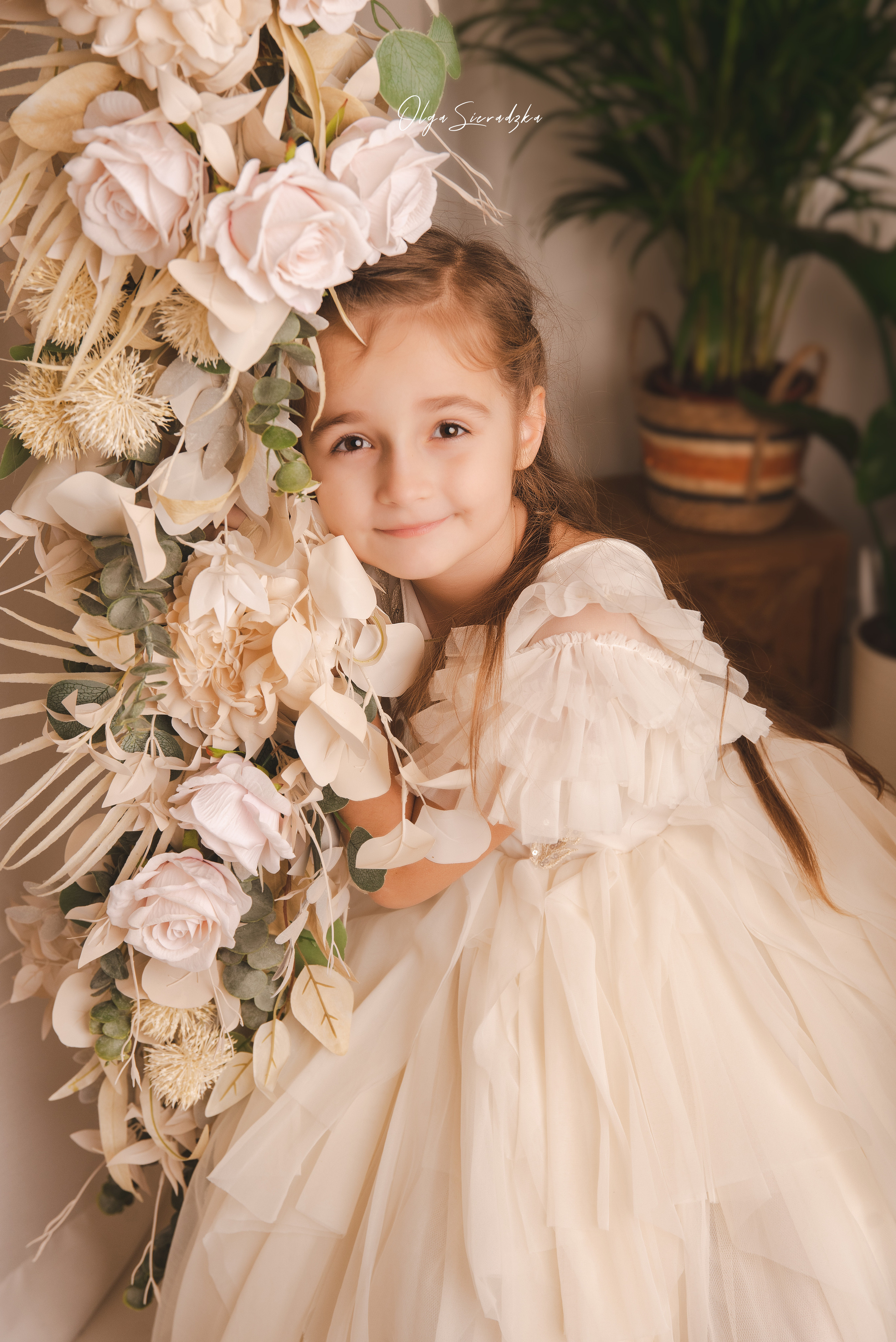 Wiosenne mini sesje, Dzień babci i Dziadka. Olga Sieradzka fotograf rodzinny, ciążowy i dziecięcy w Pile