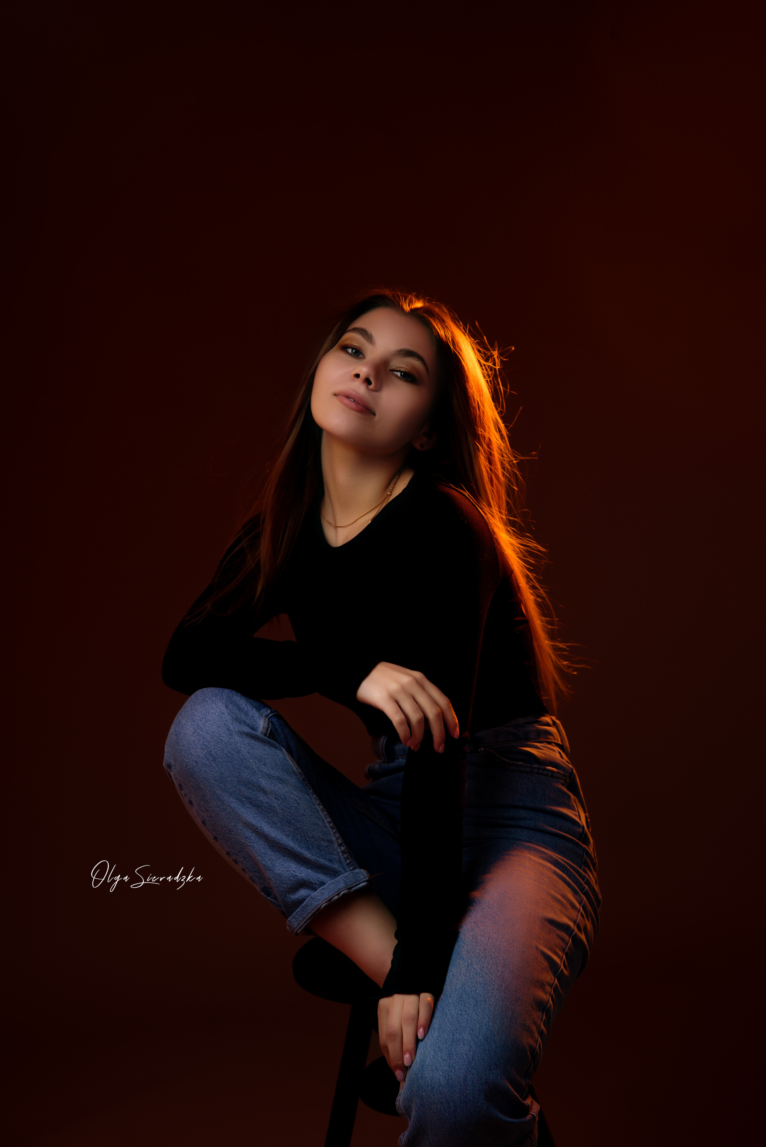 Sesje kobiece. Olga Sieradzka fotograf rodzinny, ciążowy i dziecięcy w Pile