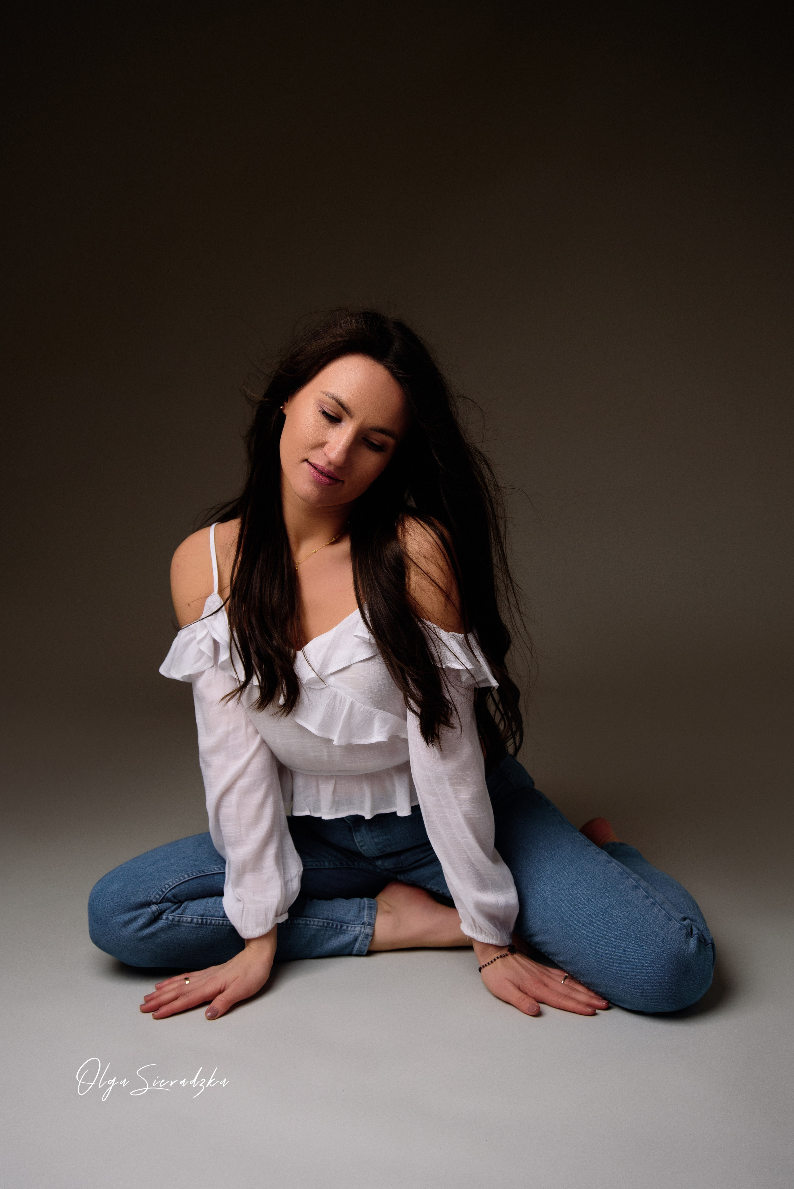 Sesje kobiece. Olga Sieradzka fotograf rodzinny, ciążowy i dziecięcy w Pile