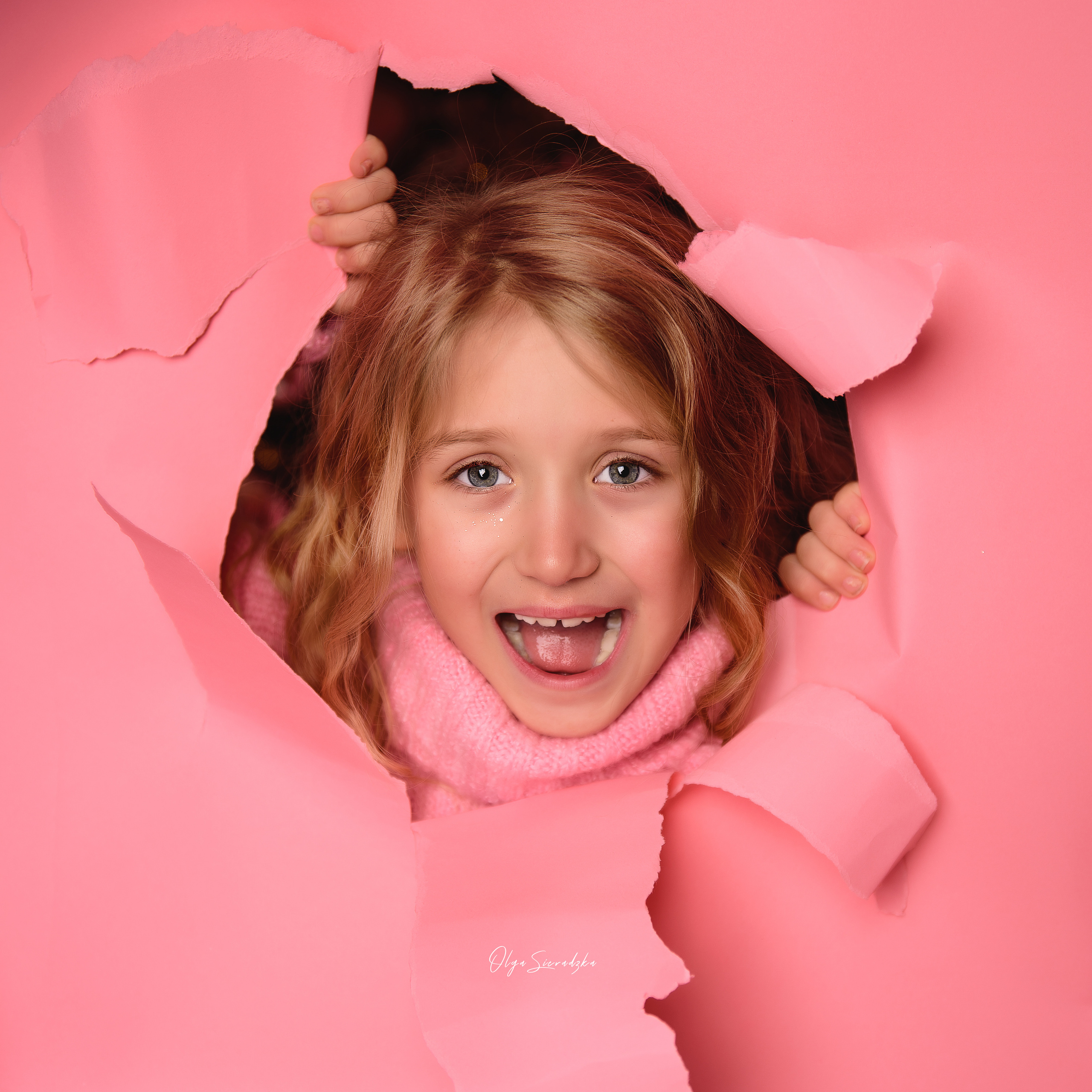 Portfolio. Olga Sieradzka fotograf rodzinny, ciążowy i dziecięcy w Pile