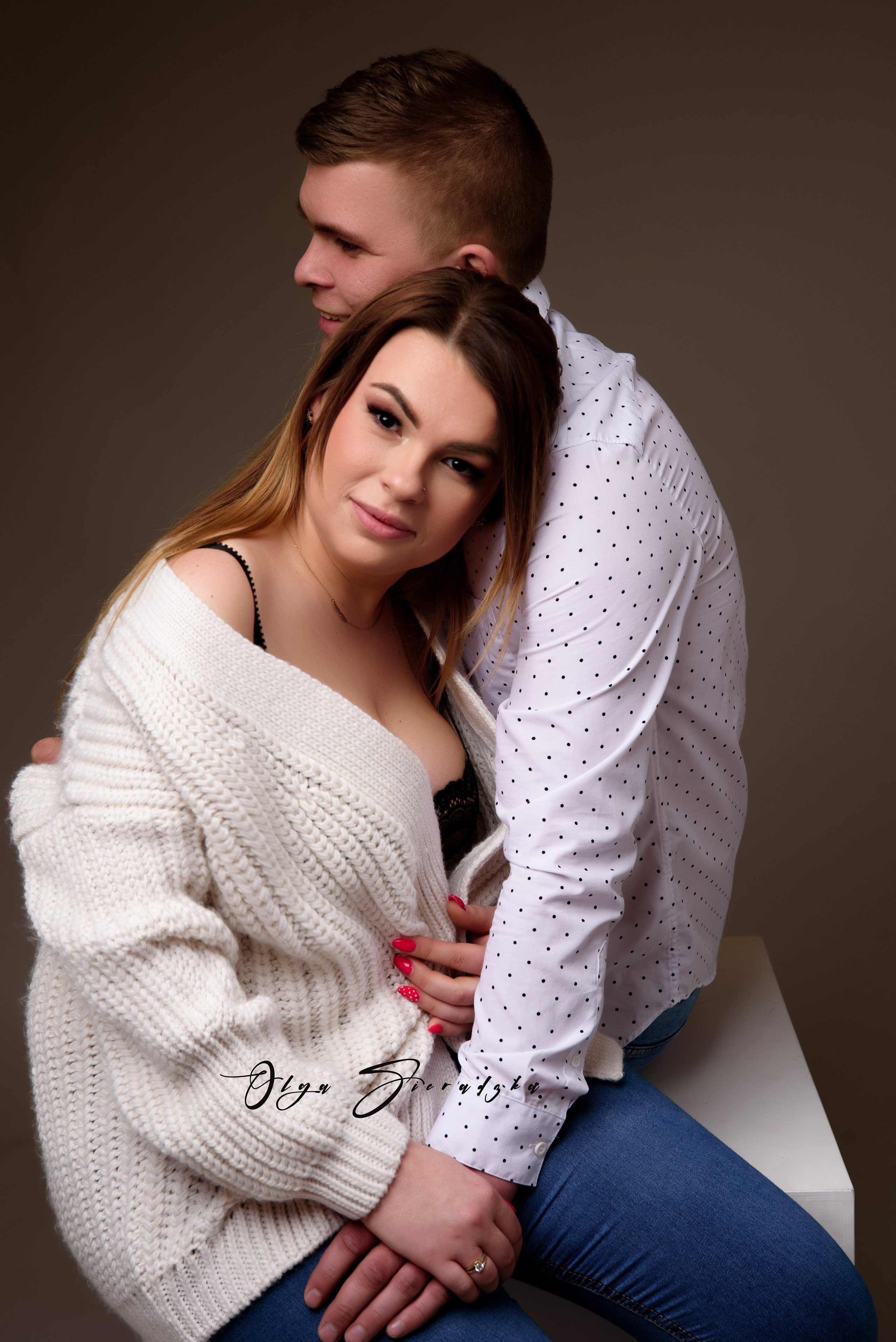 Sesje okazjonalne. Olga Sieradzka fotograf rodzinny, ciążowy i dziecięcy w Pile