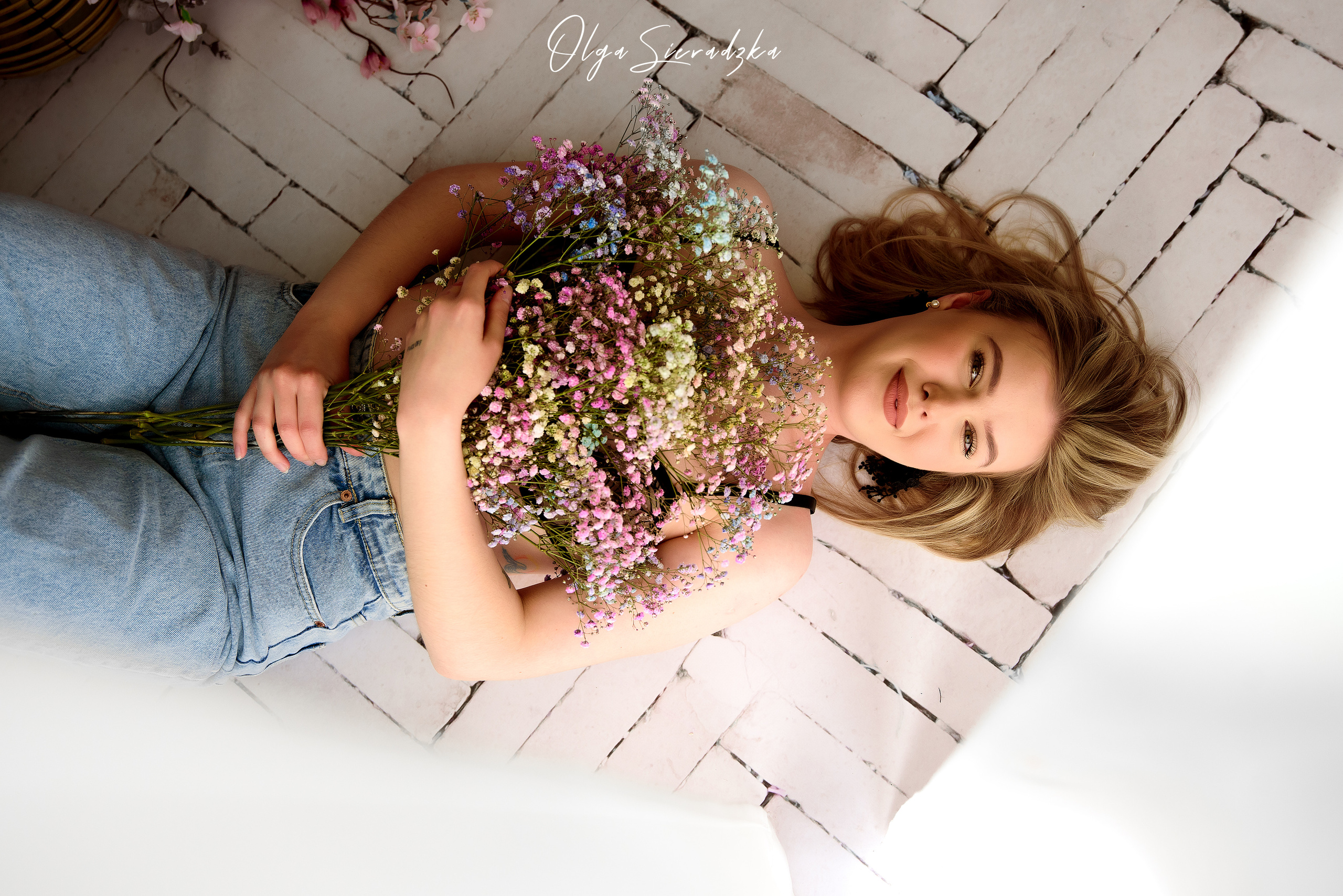 Sesje kobiece. Olga Sieradzka fotograf rodzinny, ciążowy i dziecięcy w Pile