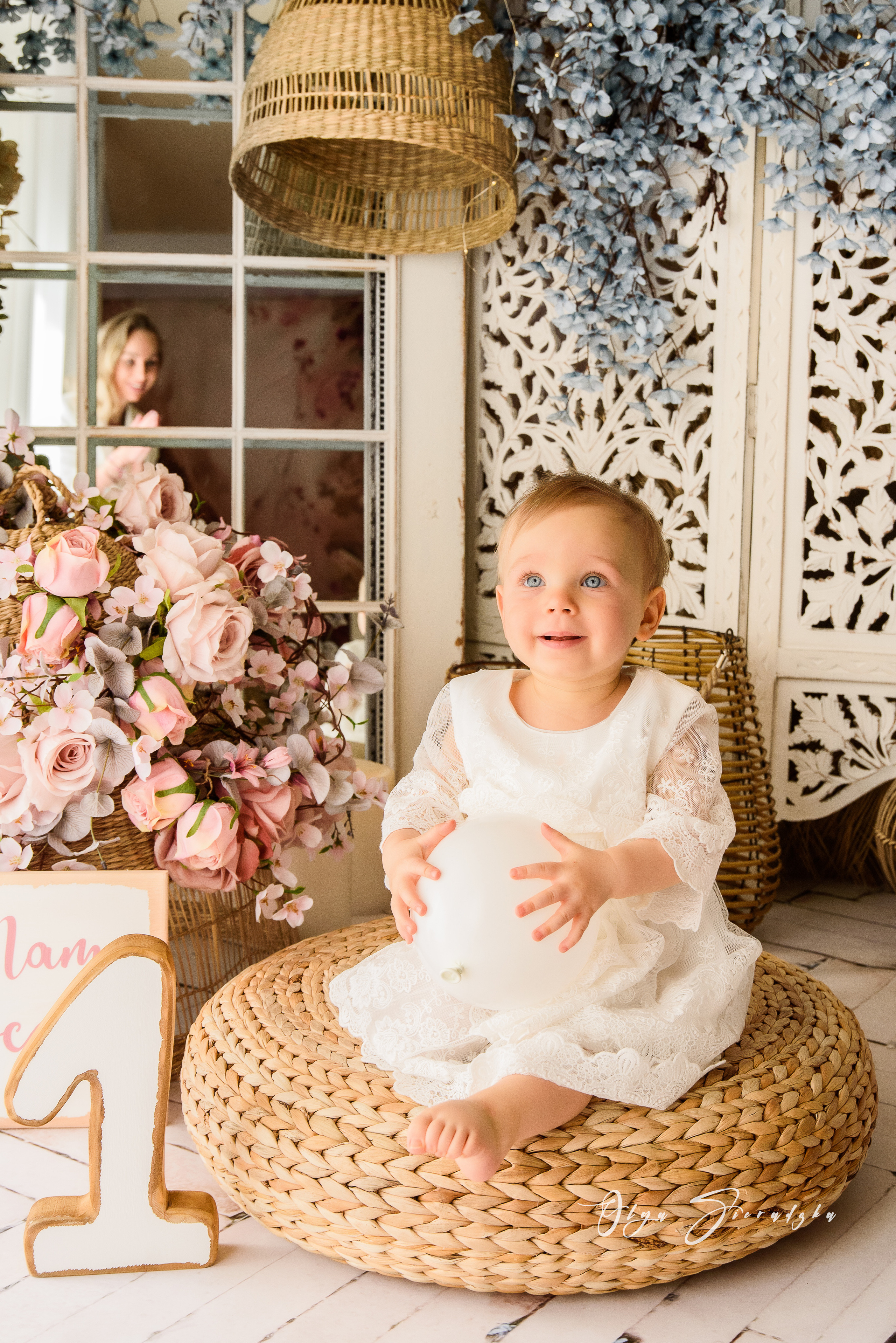 Sesje rodzinne i dziecięce. Olga Sieradzka fotograf rodzinny, ciążowy i dziecięcy w Pile