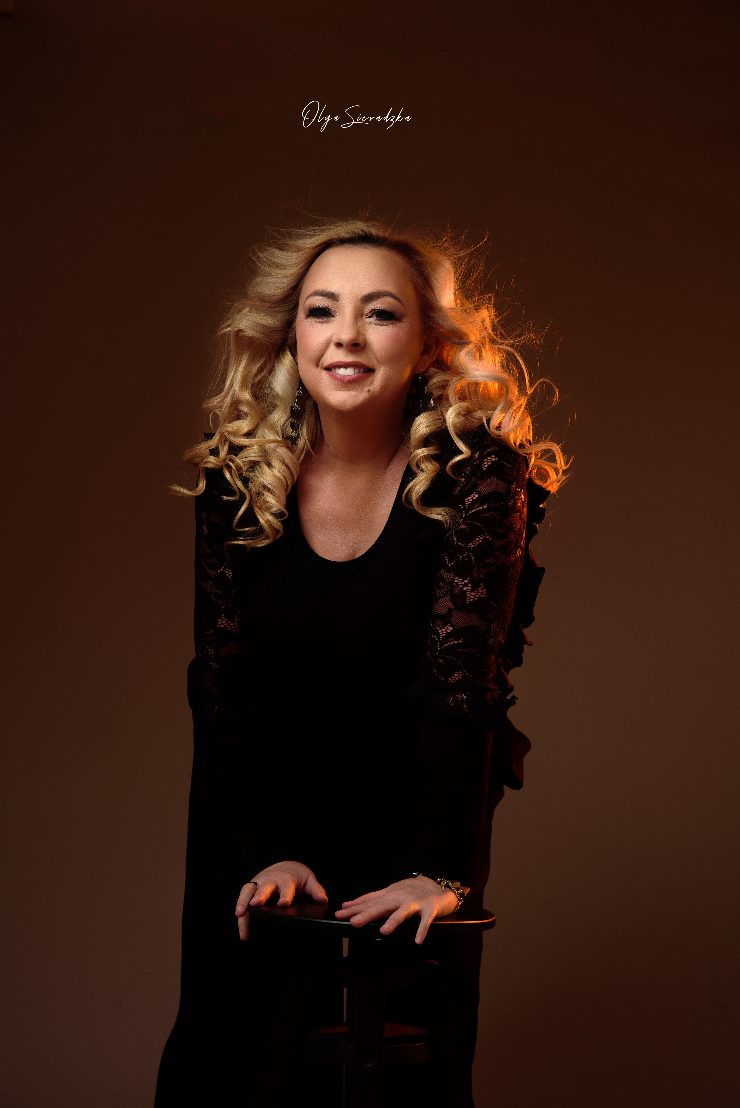 Sesje kobiece. Olga Sieradzka fotograf rodzinny, ciążowy i dziecięcy w Pile