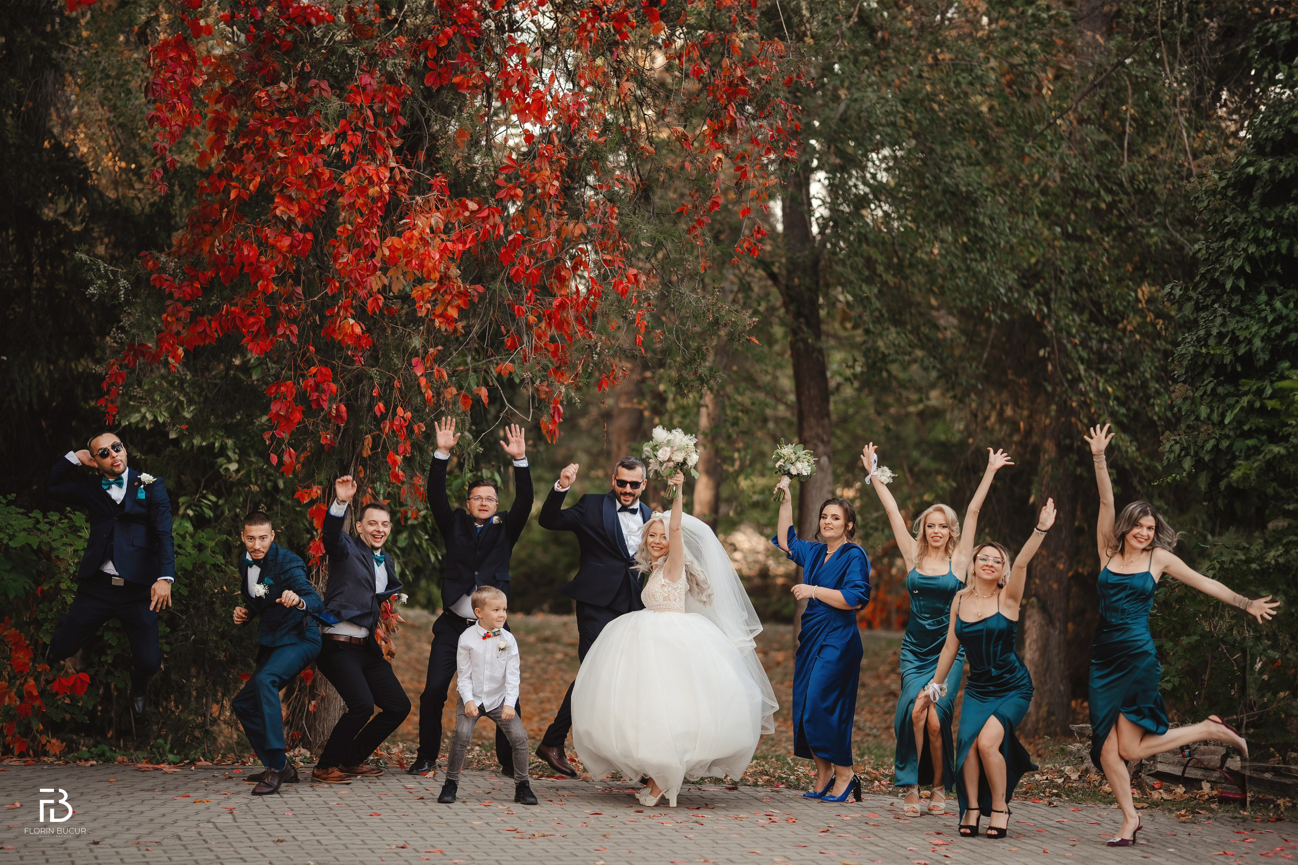 Nunta. Www.florinbucurfoto.ro