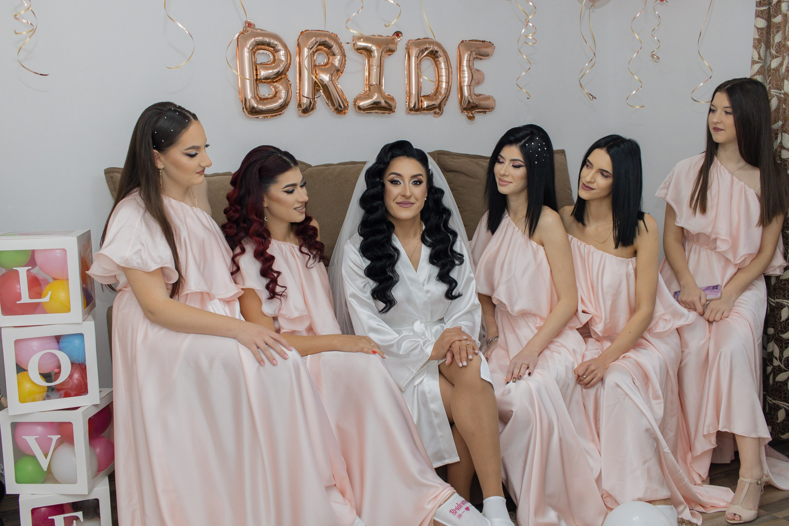 Malina & Alex. Fotograf si videograf — evenimente si studio