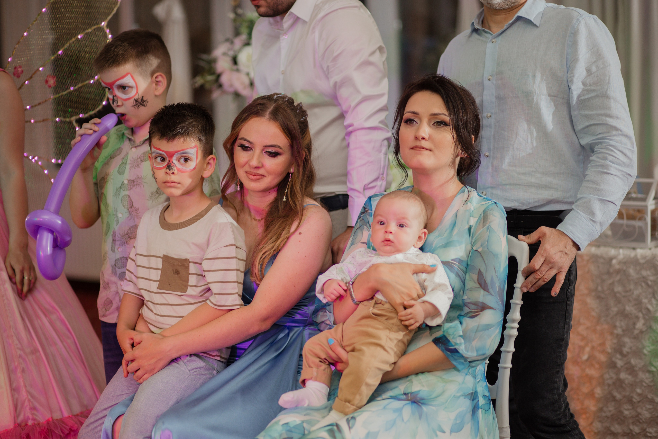 Alexandru-Ioan. Fotograf si videograf — evenimente si studio