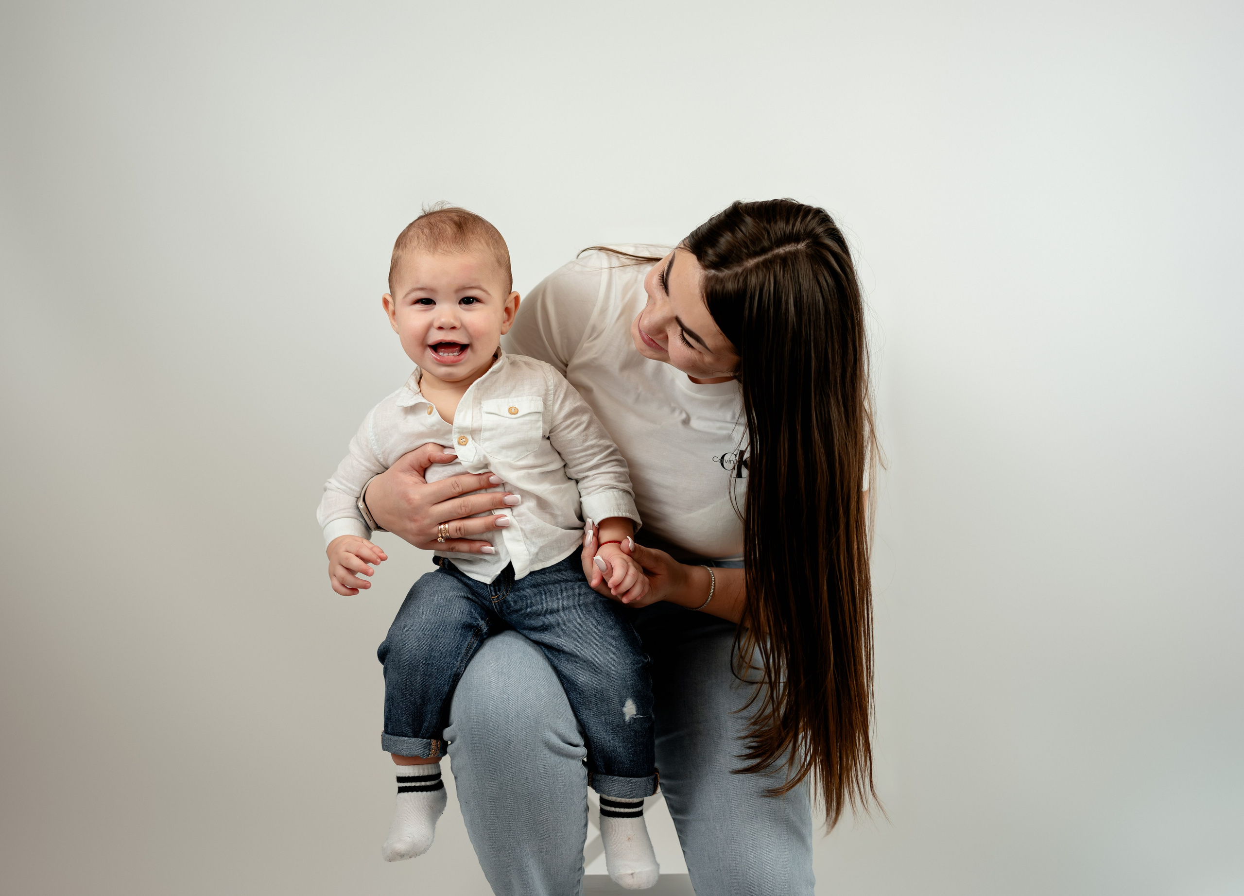 Milan 1 An. Avram Madalina Photography