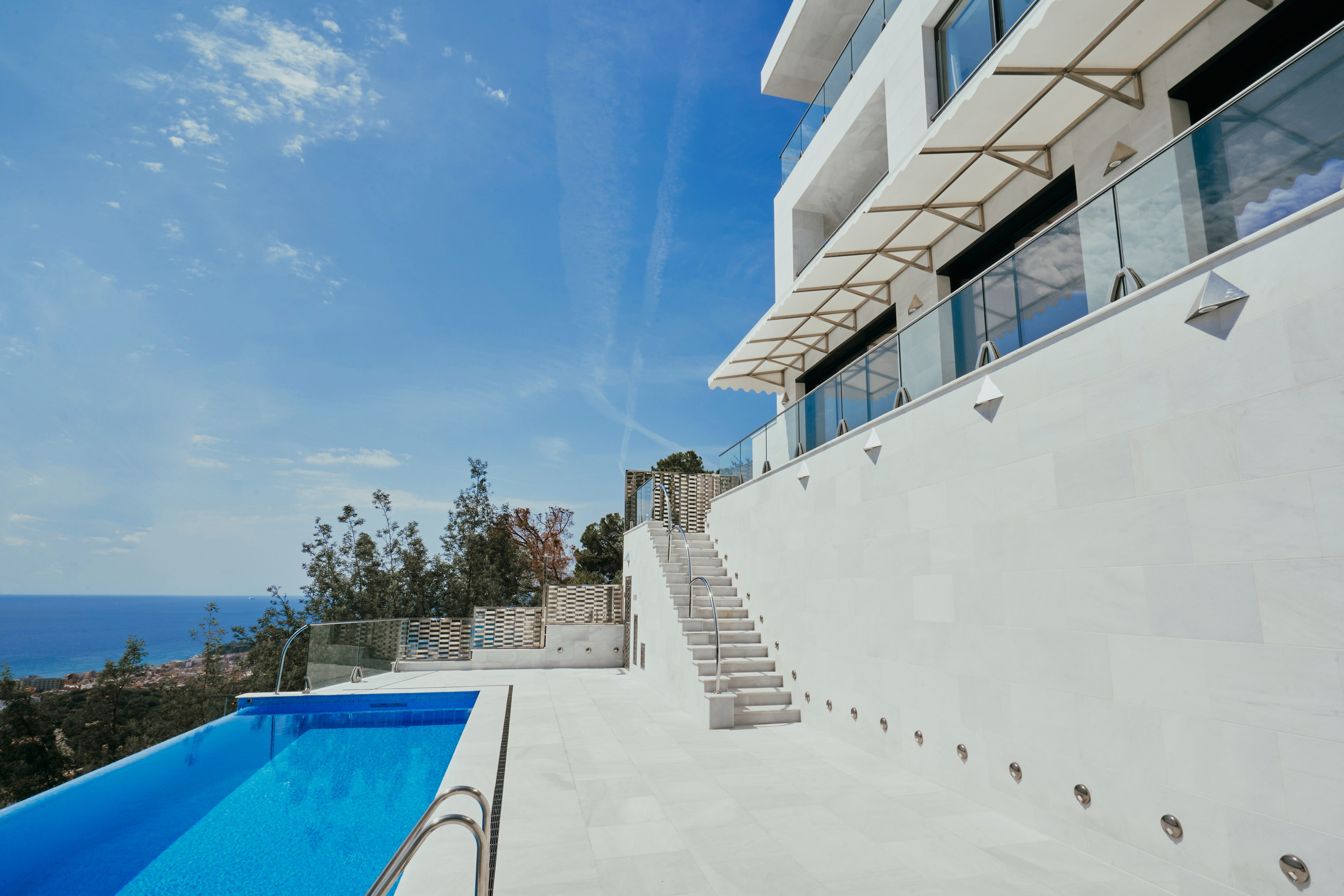 House 1. Фотограф в Барселоне Жанна Захарченко