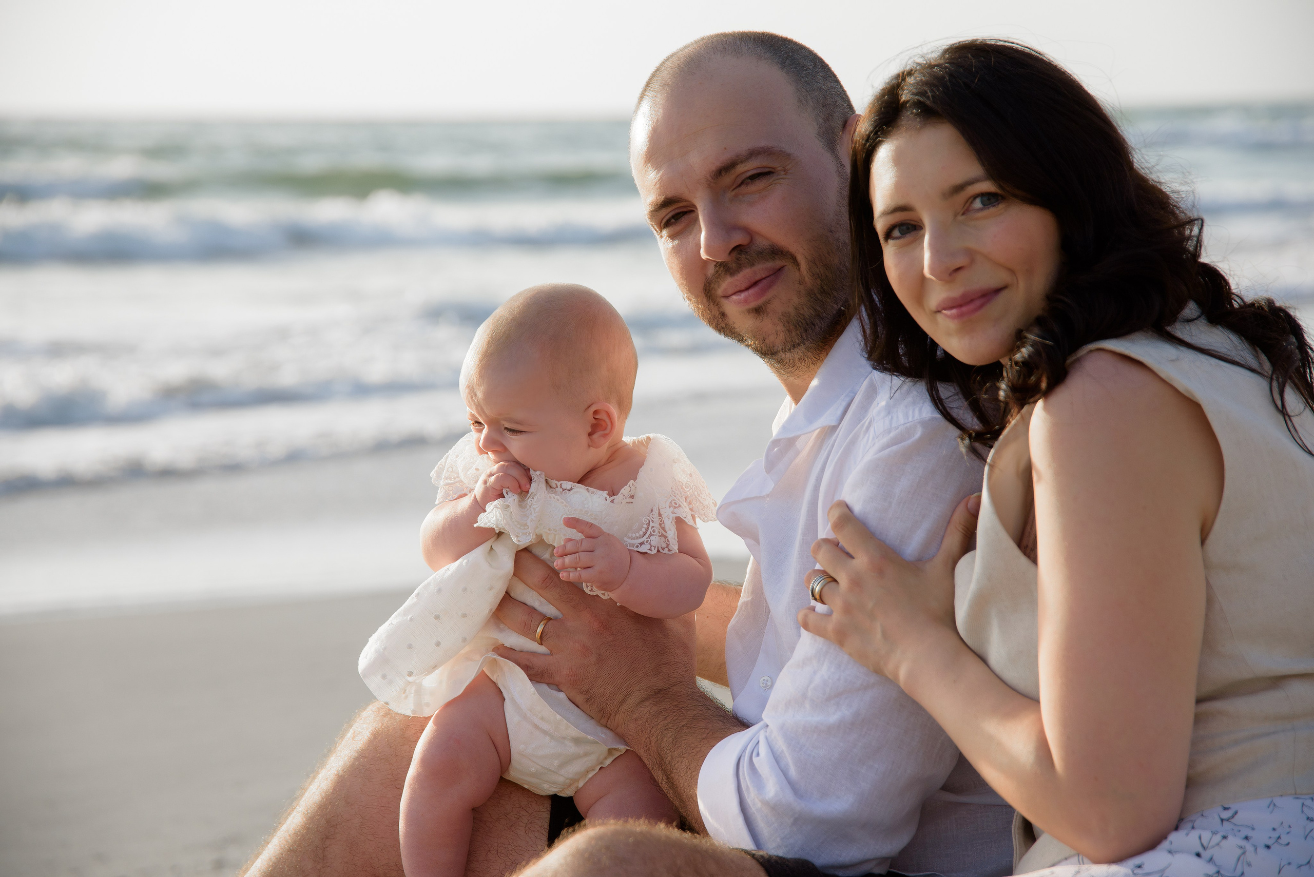 Arianna. Fotografo di famiglia