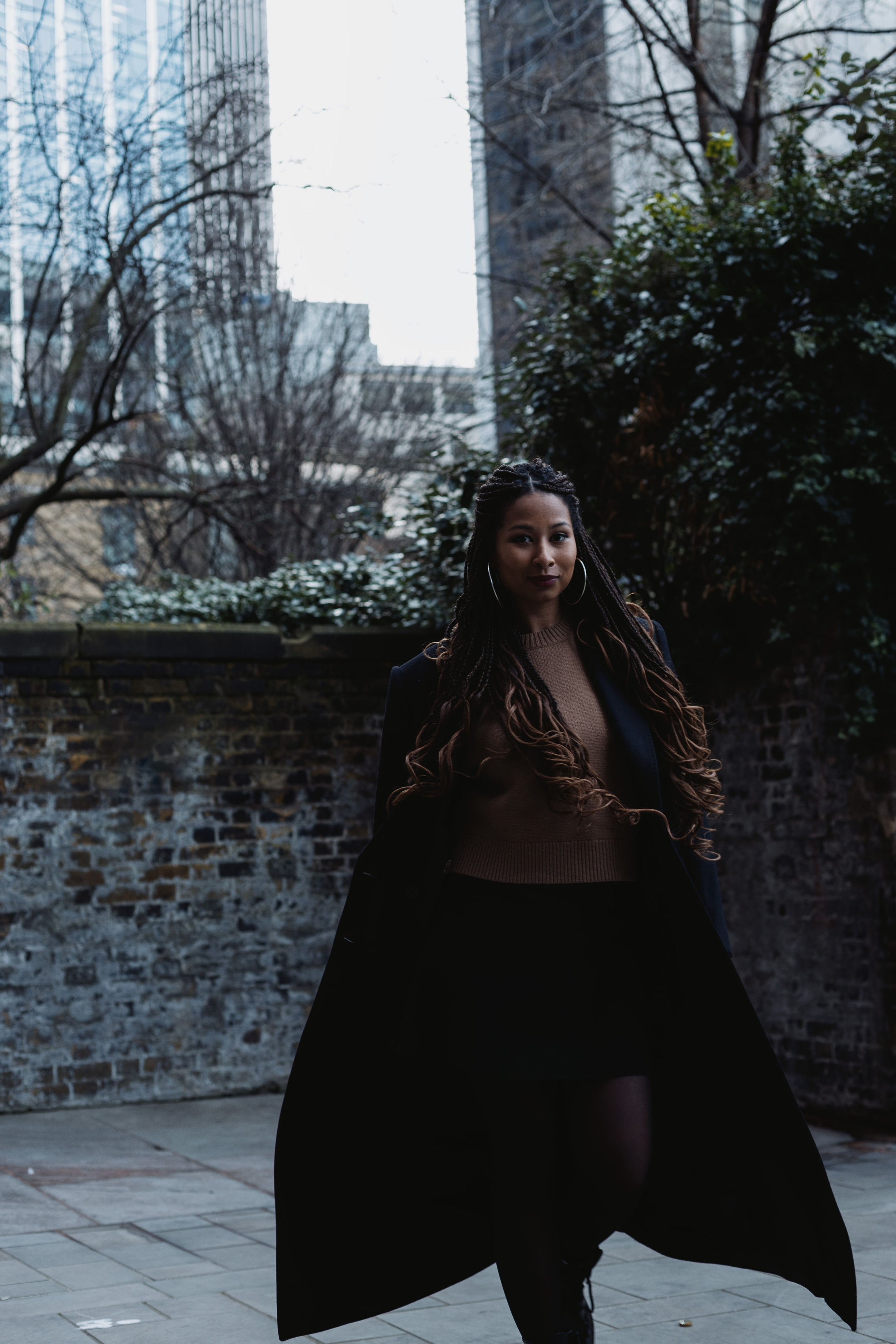 Portfolio. Elena Nenasheva, portrait photographer in London