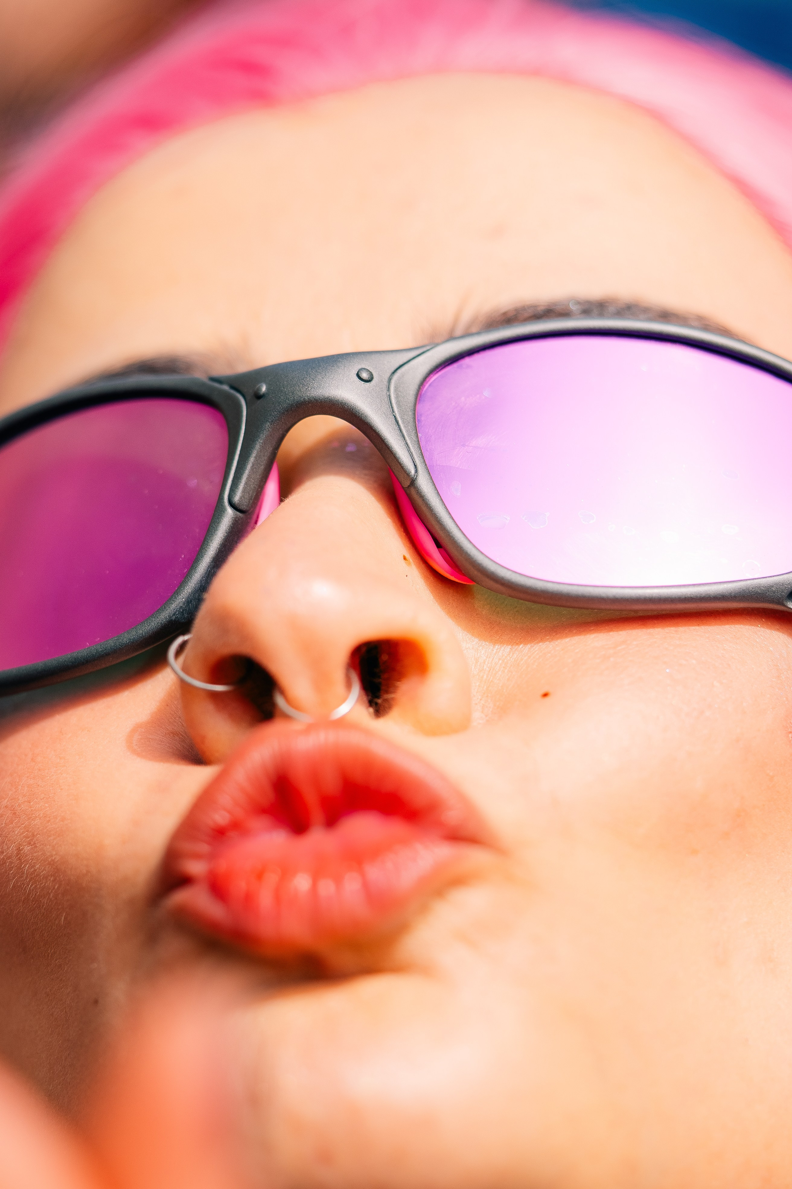 Porto Pride 2024. Maria Sher. Professional photographer from Porto, Portugal