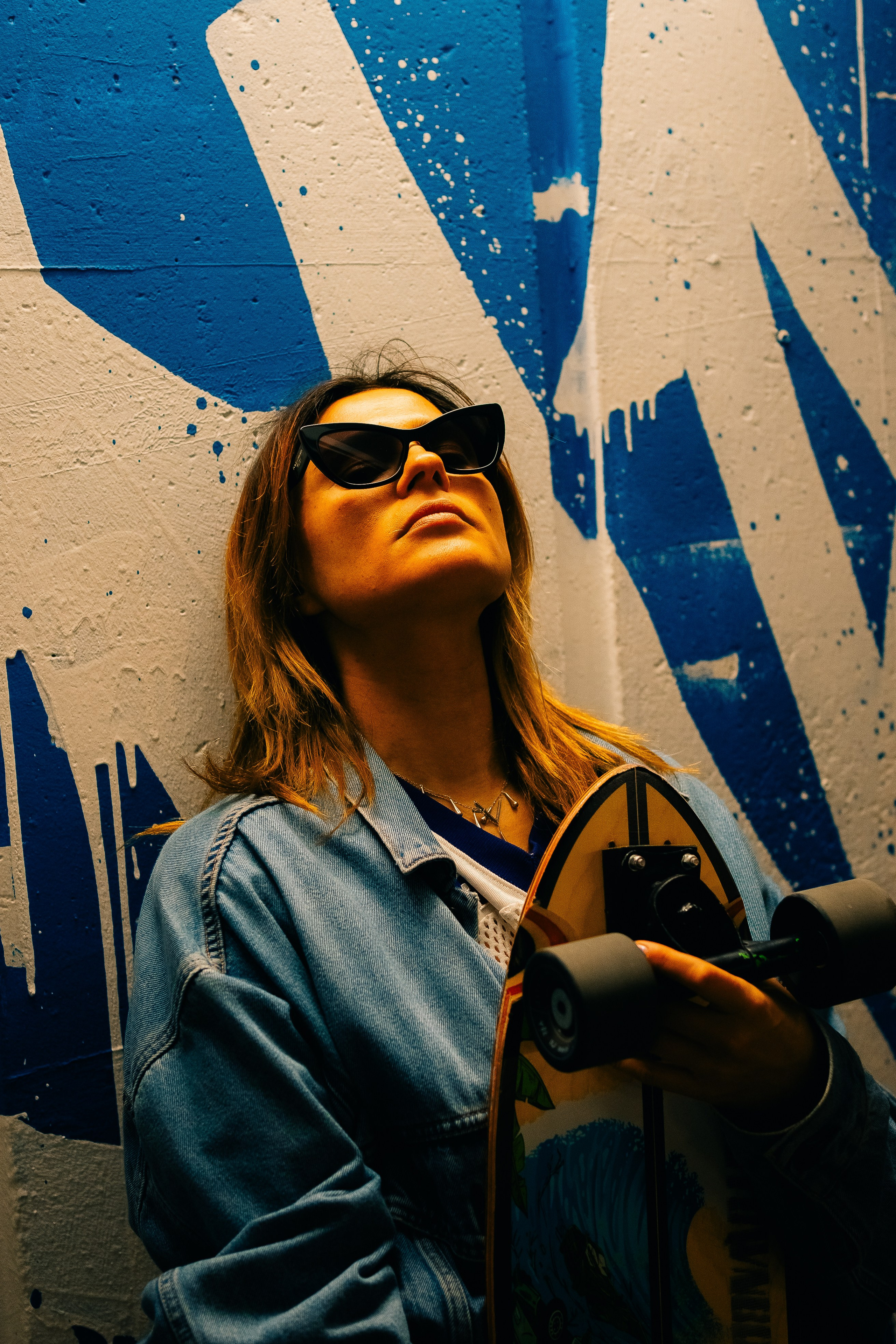 Katya. Мария Шер. Профессиональный фотограф в городе Порту, Португалия