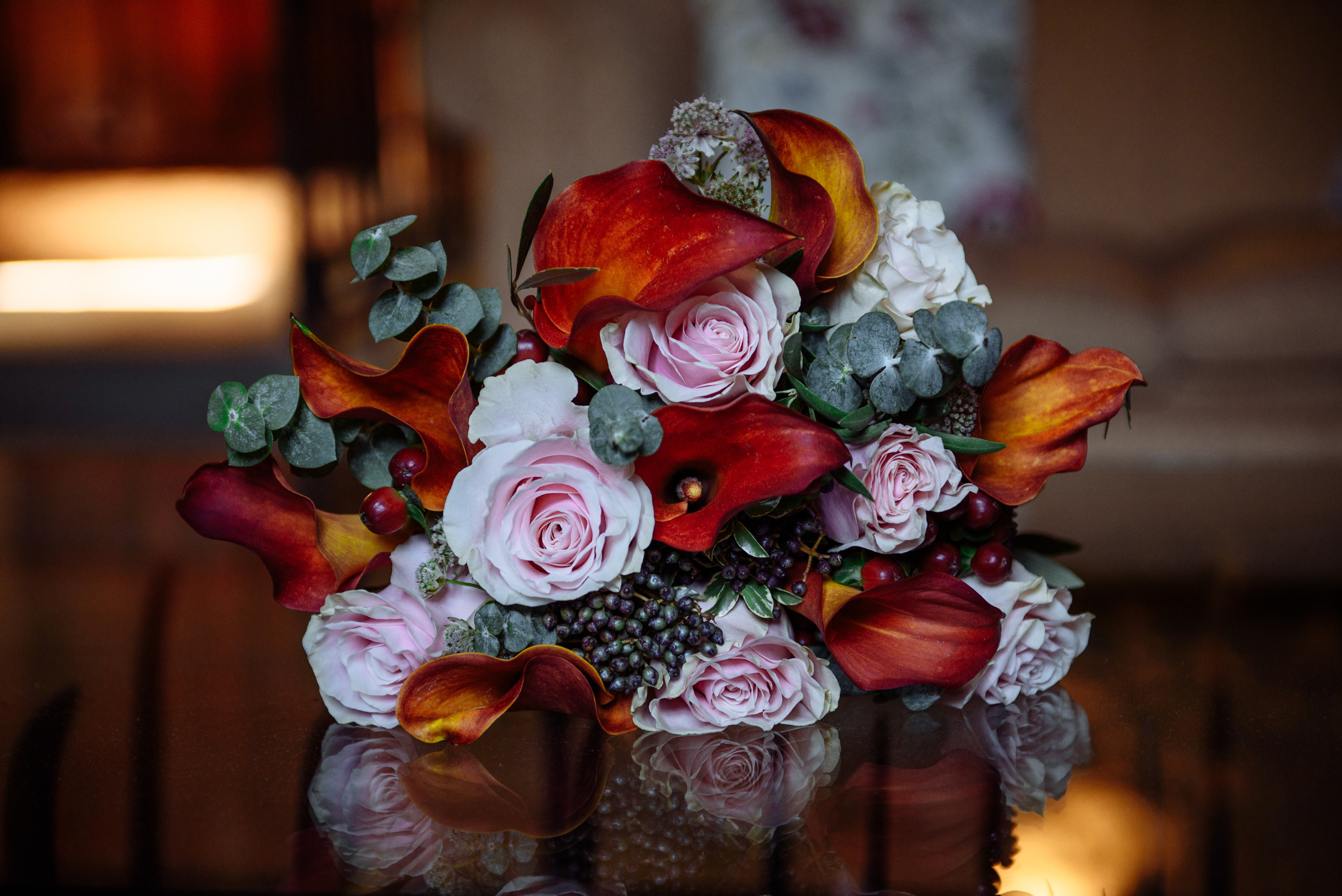 Wedding Day Maria & Dominik. Фотограф Екатерина Гасанова — фотосессии в Барселоне