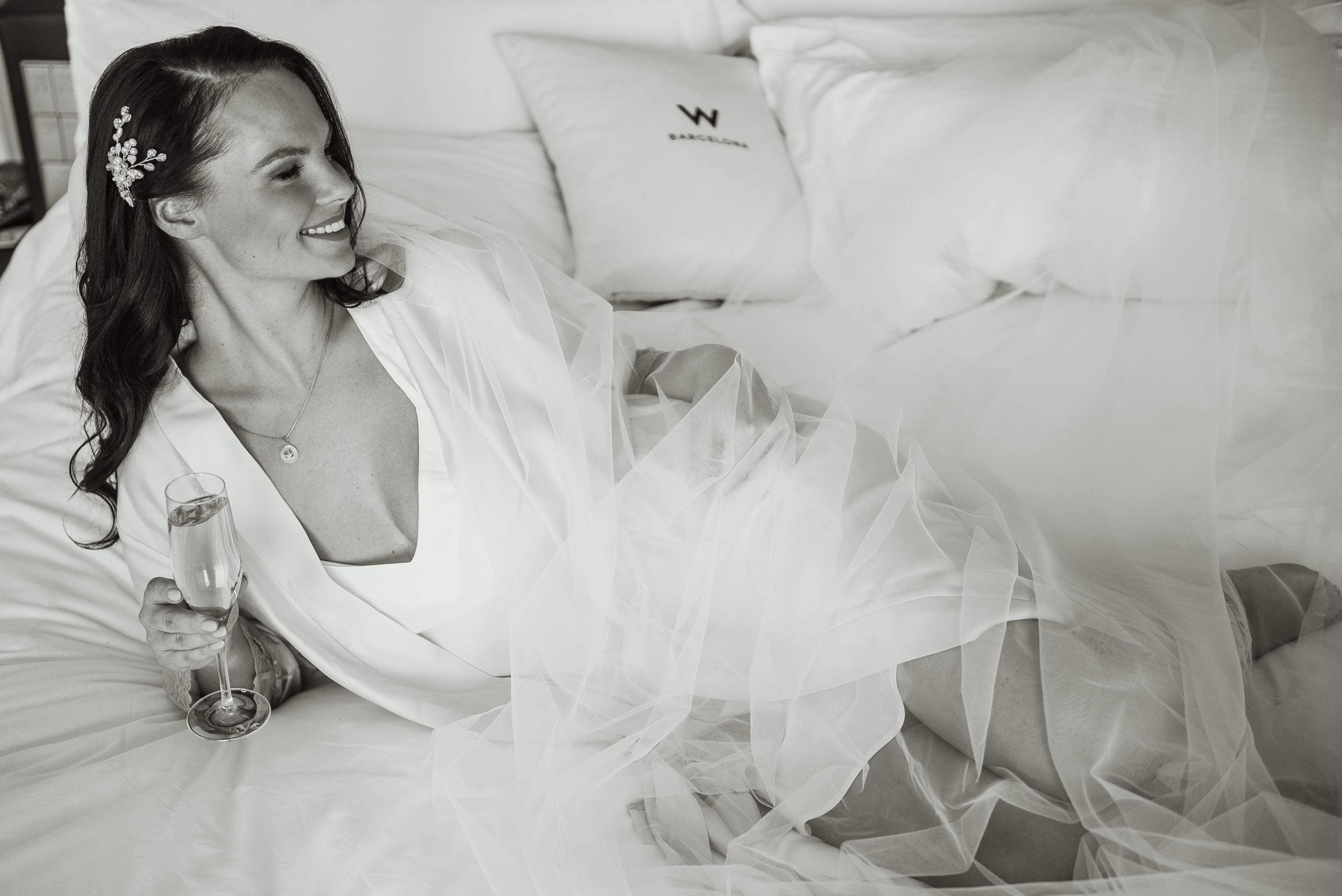 Agnese y Gal. Фотограф Екатерина Гасанова — фотосессии в Барселоне