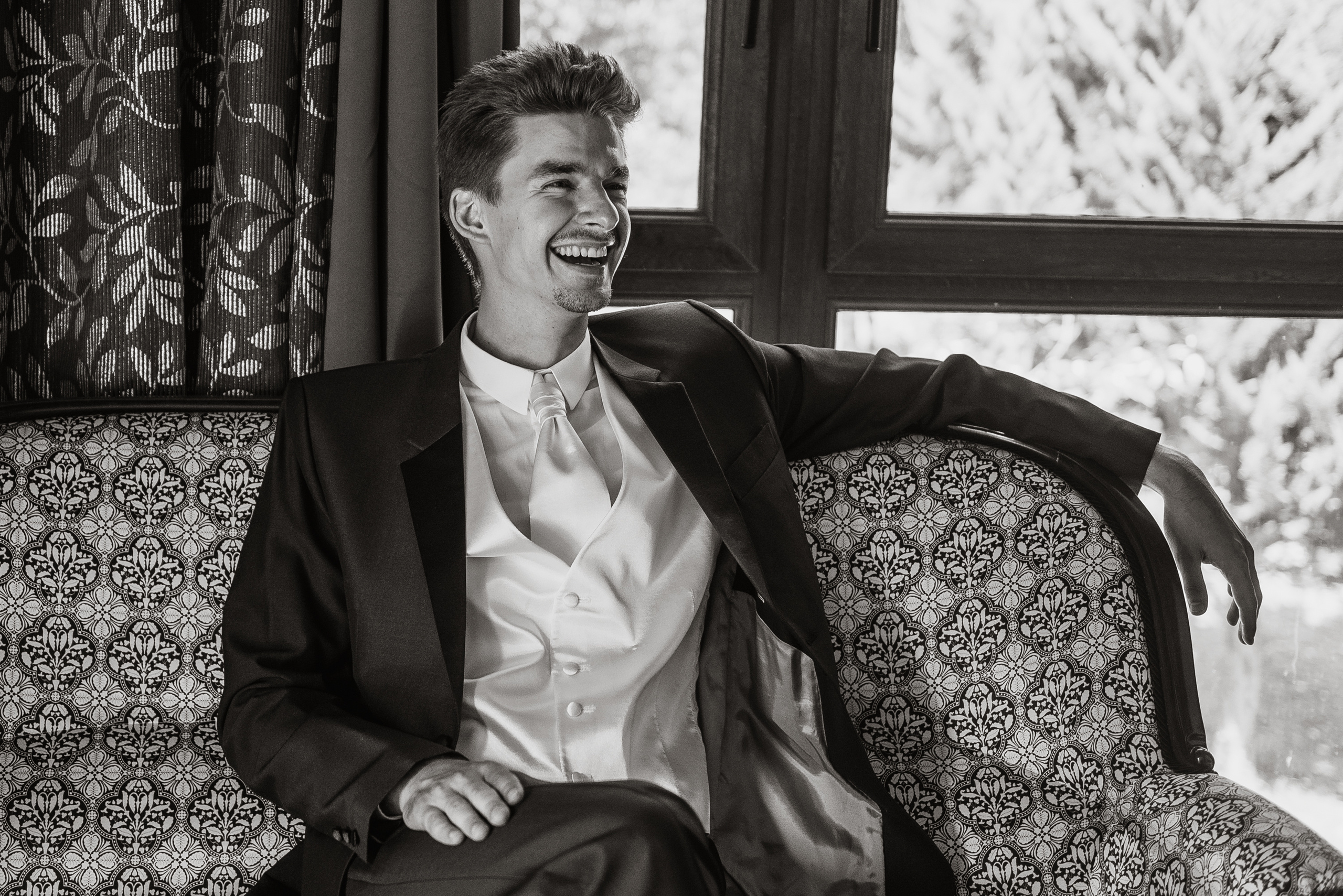 Wedding Day Maria & Dominik. Фотограф Екатерина Гасанова — фотосессии в Барселоне