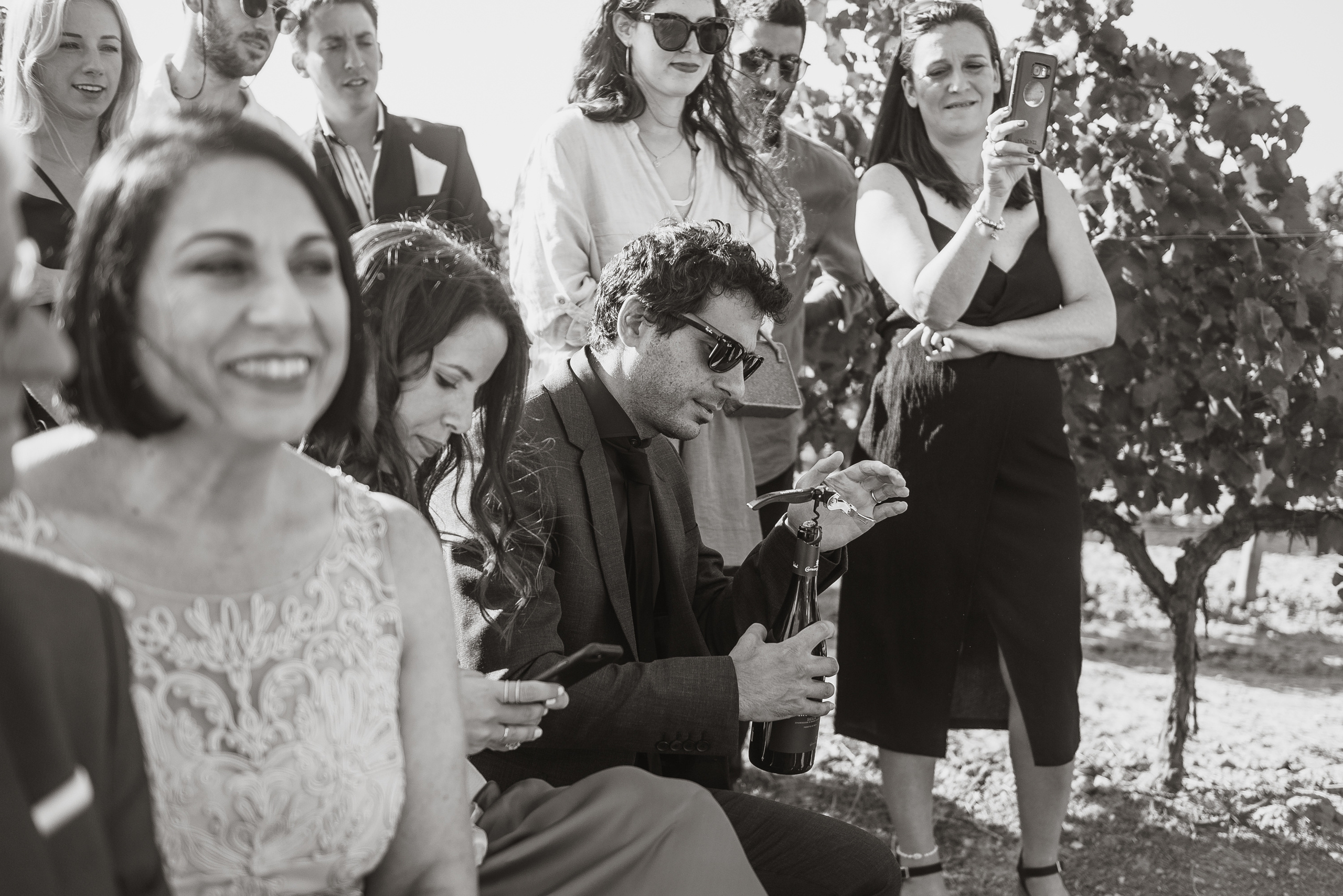 Agnese y Gal. Фотограф Екатерина Гасанова — фотосессии в Барселоне