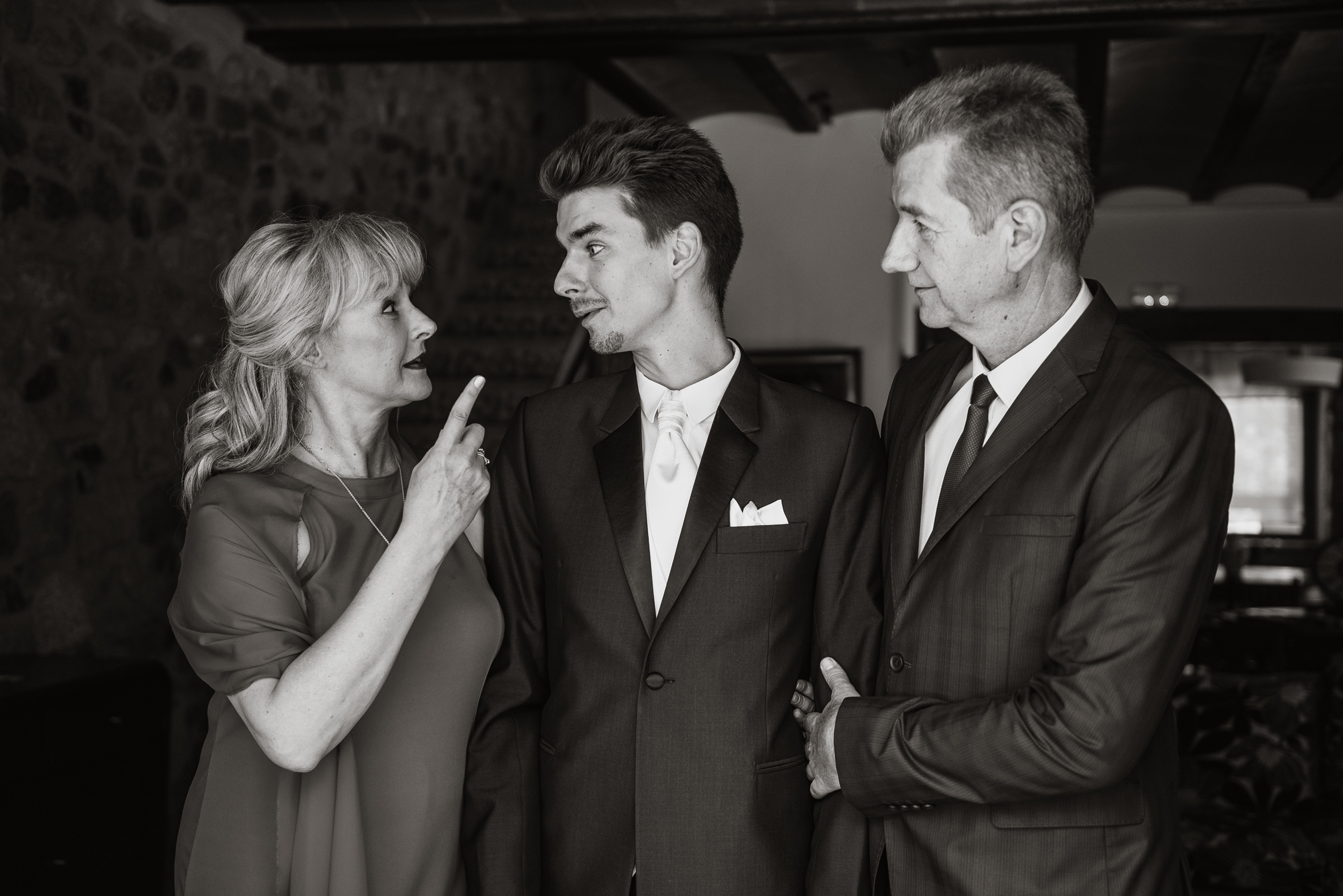 Wedding Day Maria & Dominik. Фотограф Екатерина Гасанова — фотосессии в Барселоне