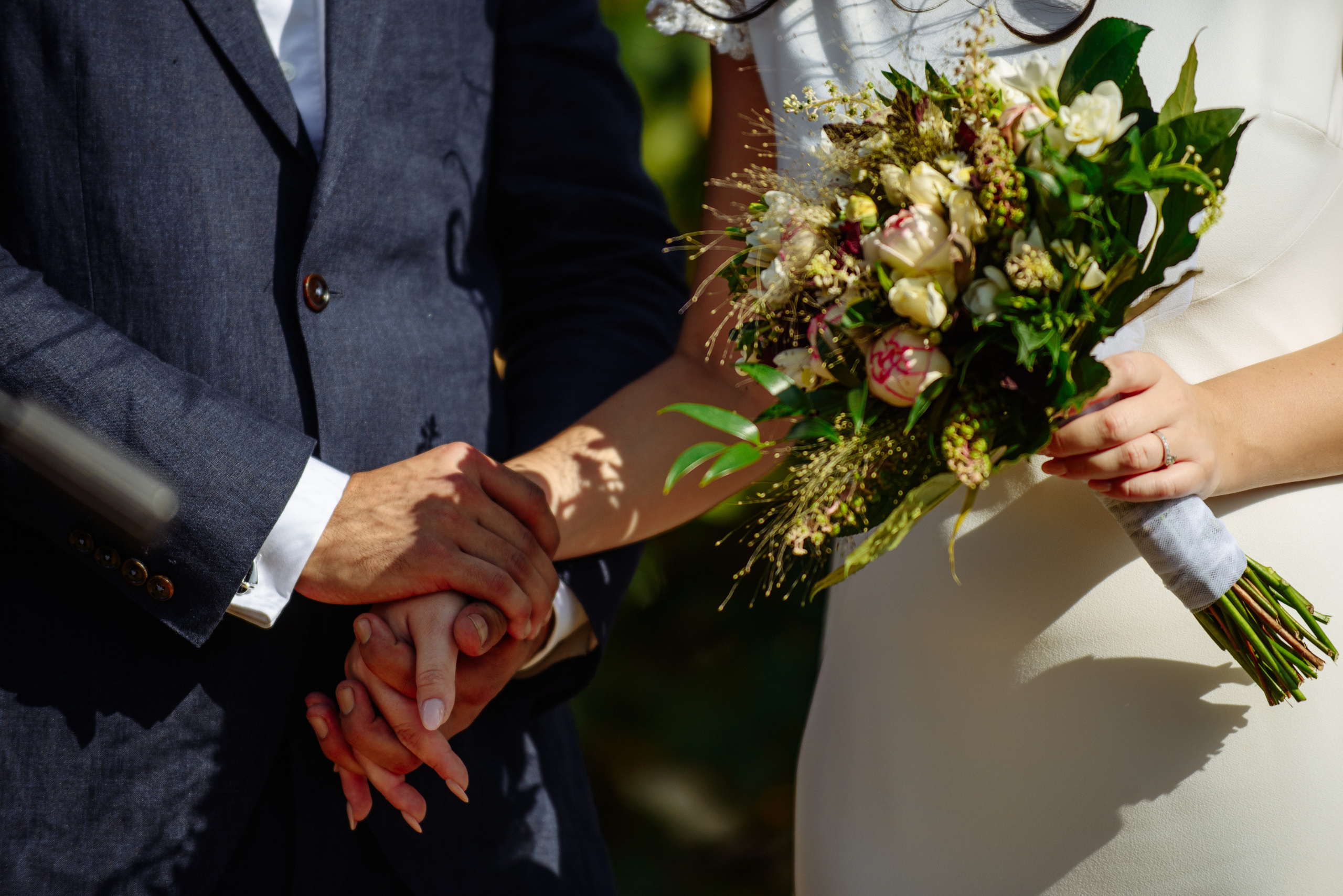 Agnese y Gal. Фотограф Екатерина Гасанова — фотосессии в Барселоне