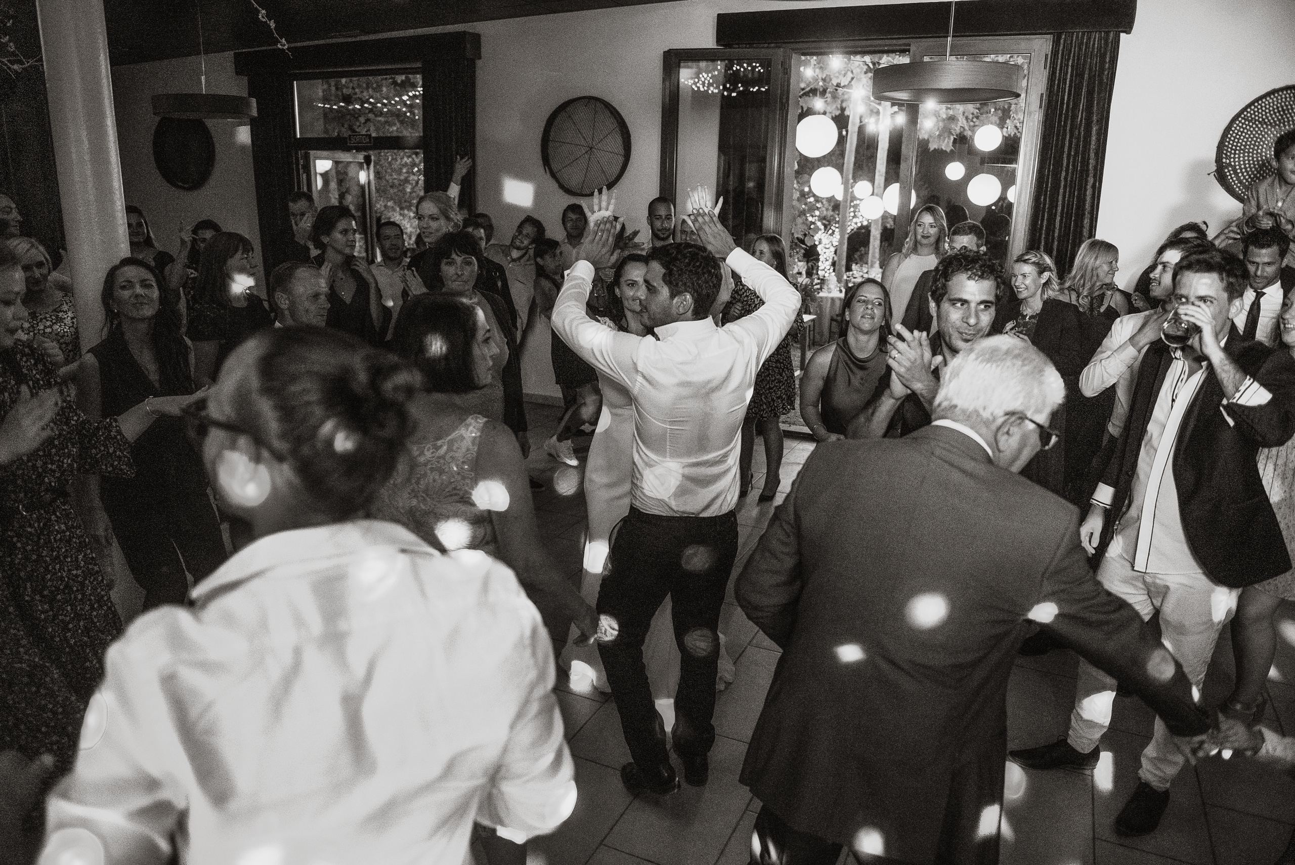 Agnese y Gal. Фотограф Екатерина Гасанова — фотосессии в Барселоне