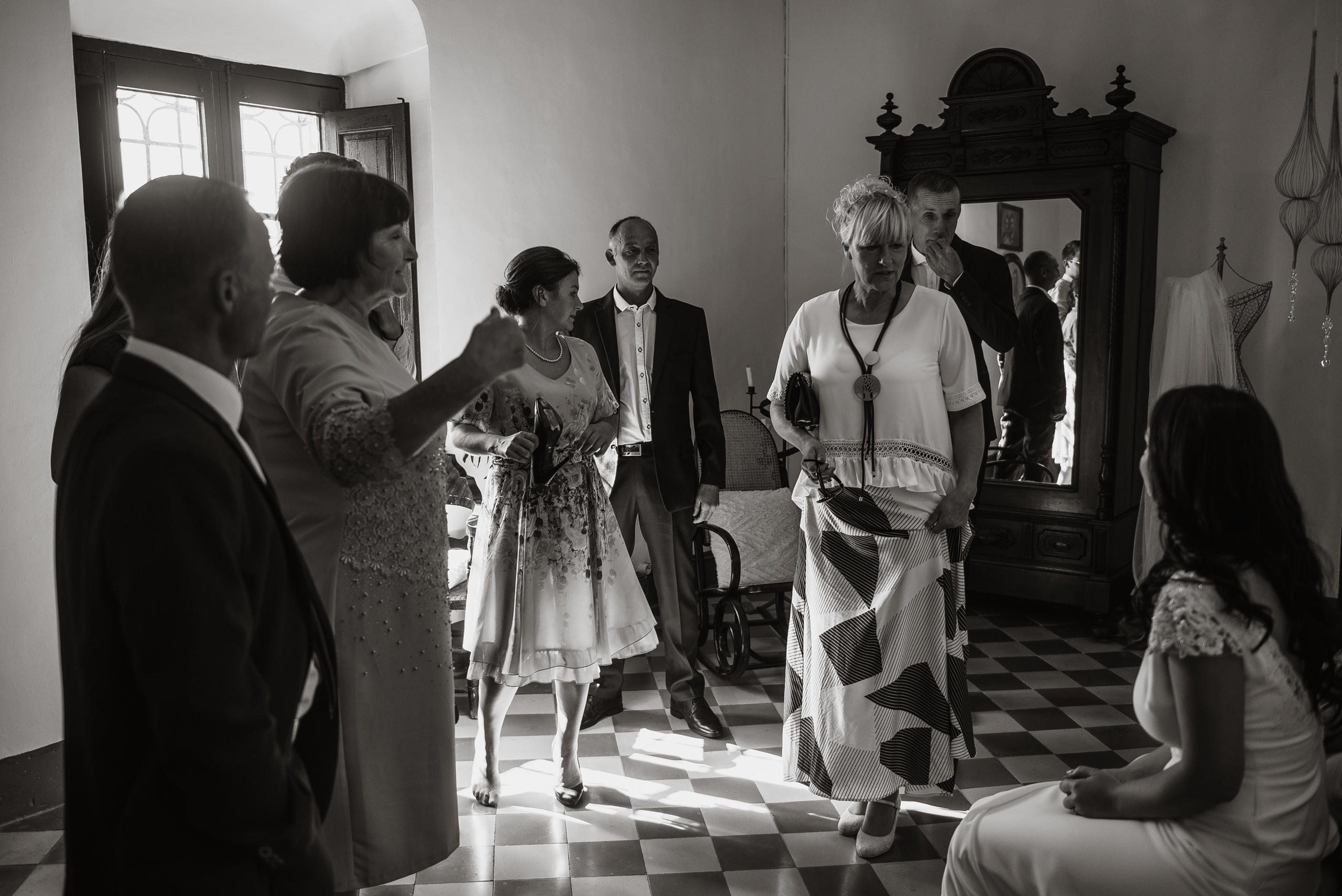 Agnese y Gal. Фотограф Екатерина Гасанова — фотосессии в Барселоне