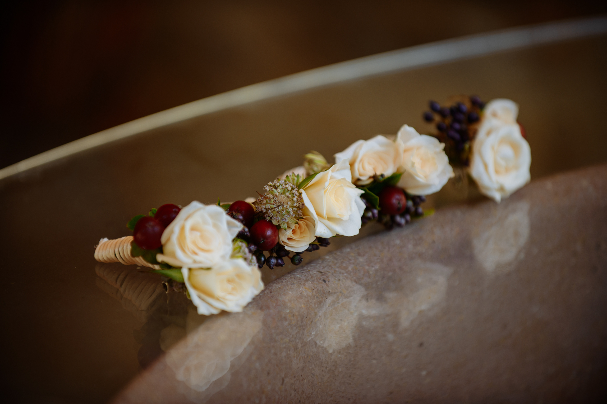 Wedding Day Maria & Dominik. Фотограф Екатерина Гасанова — фотосессии в Барселоне