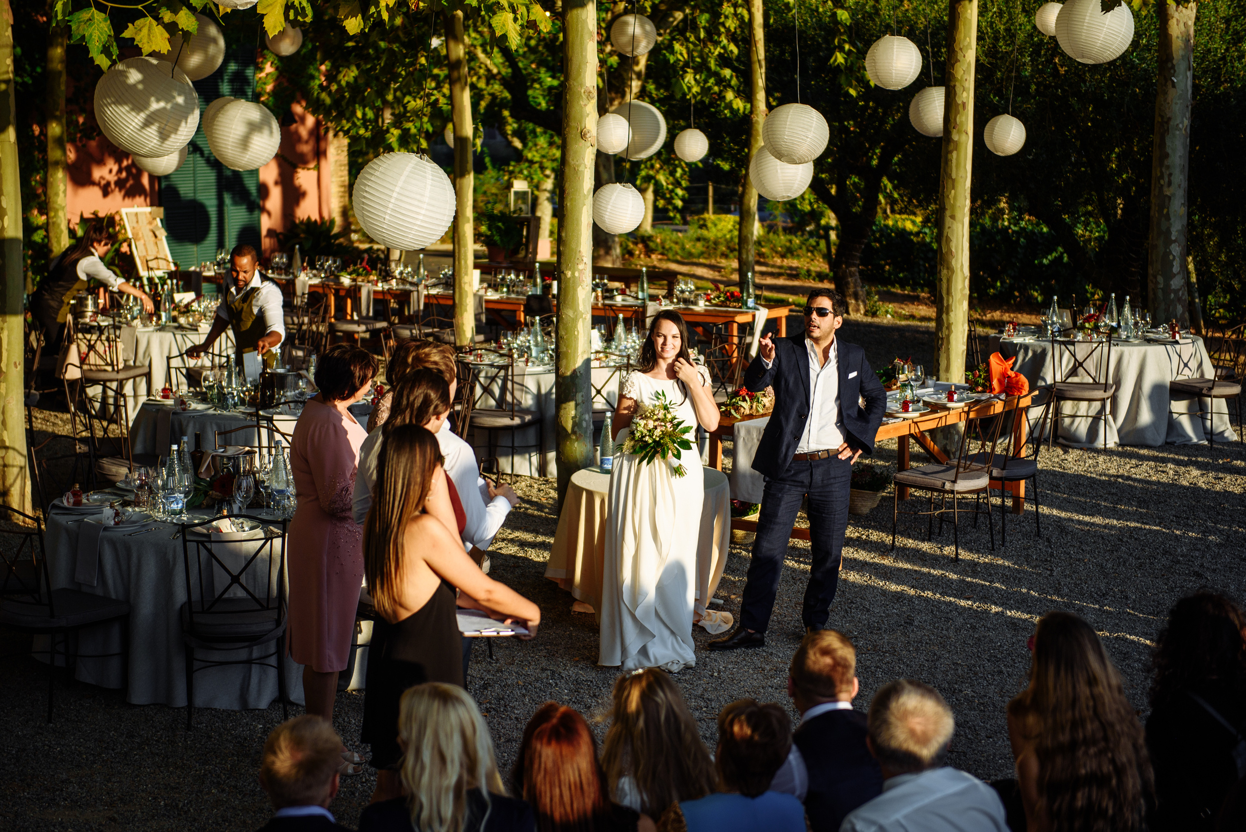 Agnese y Gal. Фотограф Екатерина Гасанова — фотосессии в Барселоне