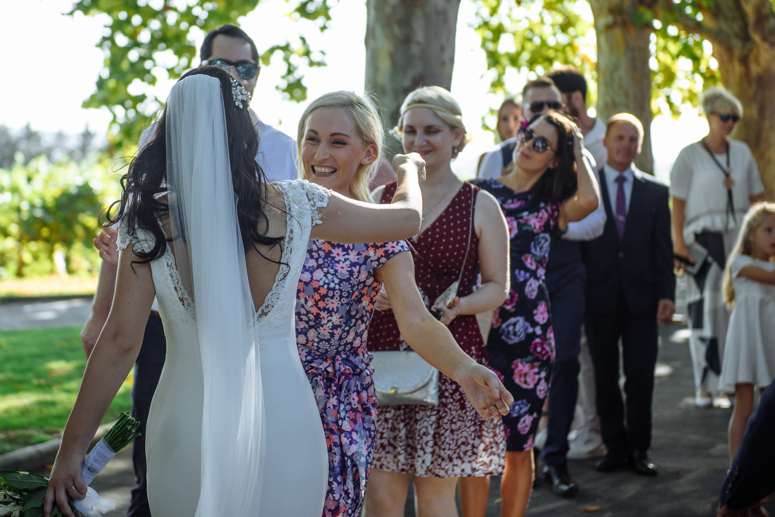 Agnese y Gal. Фотограф Екатерина Гасанова — фотосессии в Барселоне