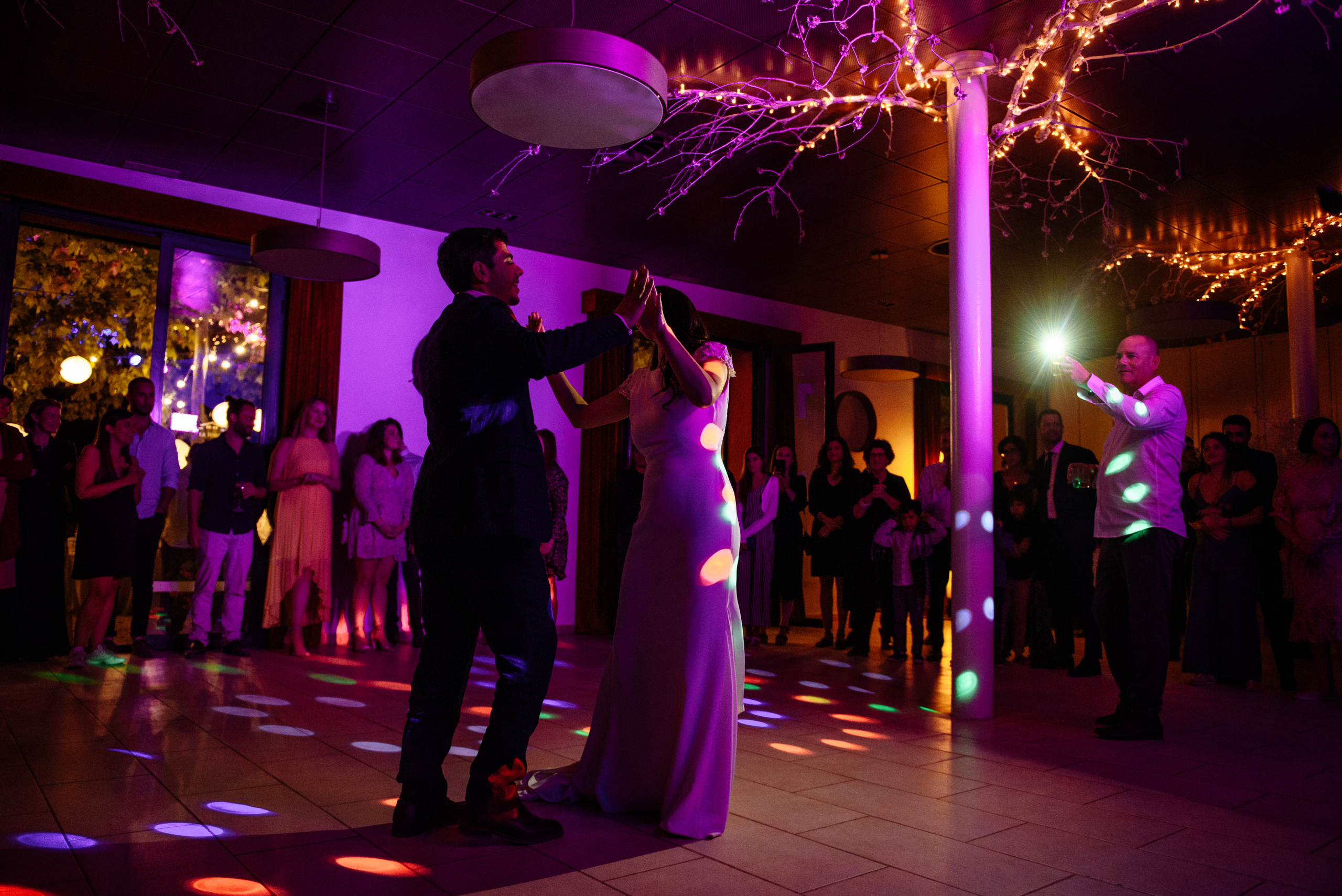 Agnese y Gal. Фотограф Екатерина Гасанова — фотосессии в Барселоне