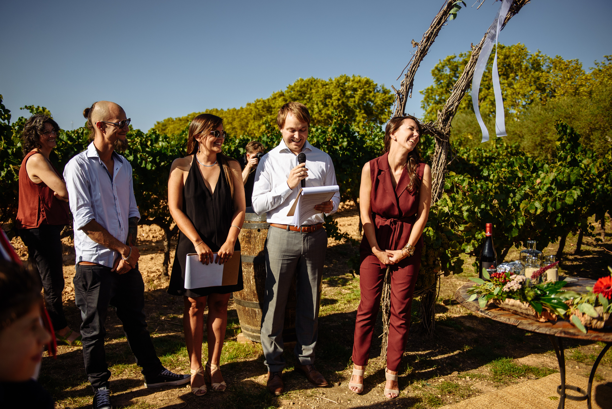 Agnese y Gal. Фотограф Екатерина Гасанова — фотосессии в Барселоне