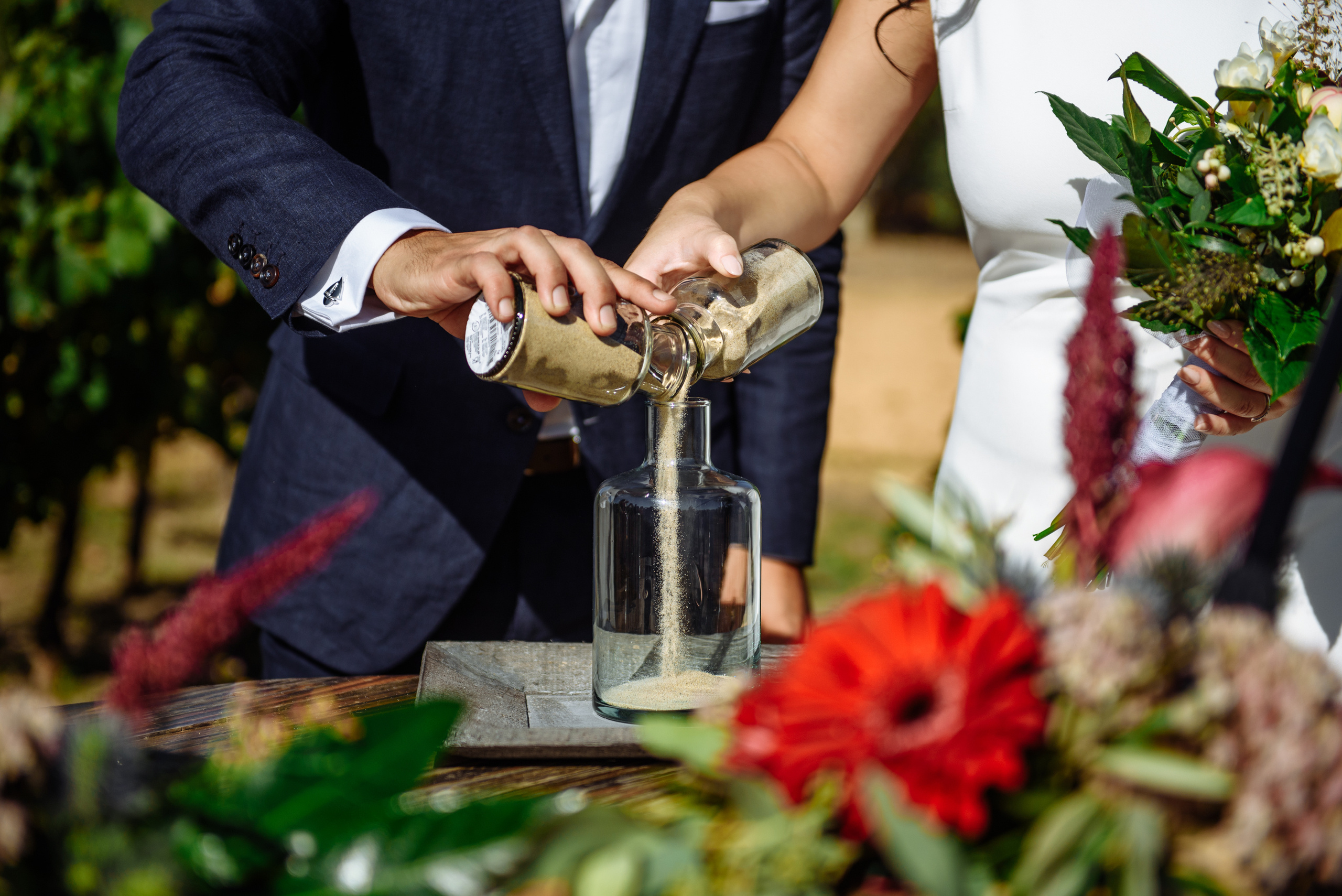 Agnese y Gal. Фотограф Екатерина Гасанова — фотосессии в Барселоне