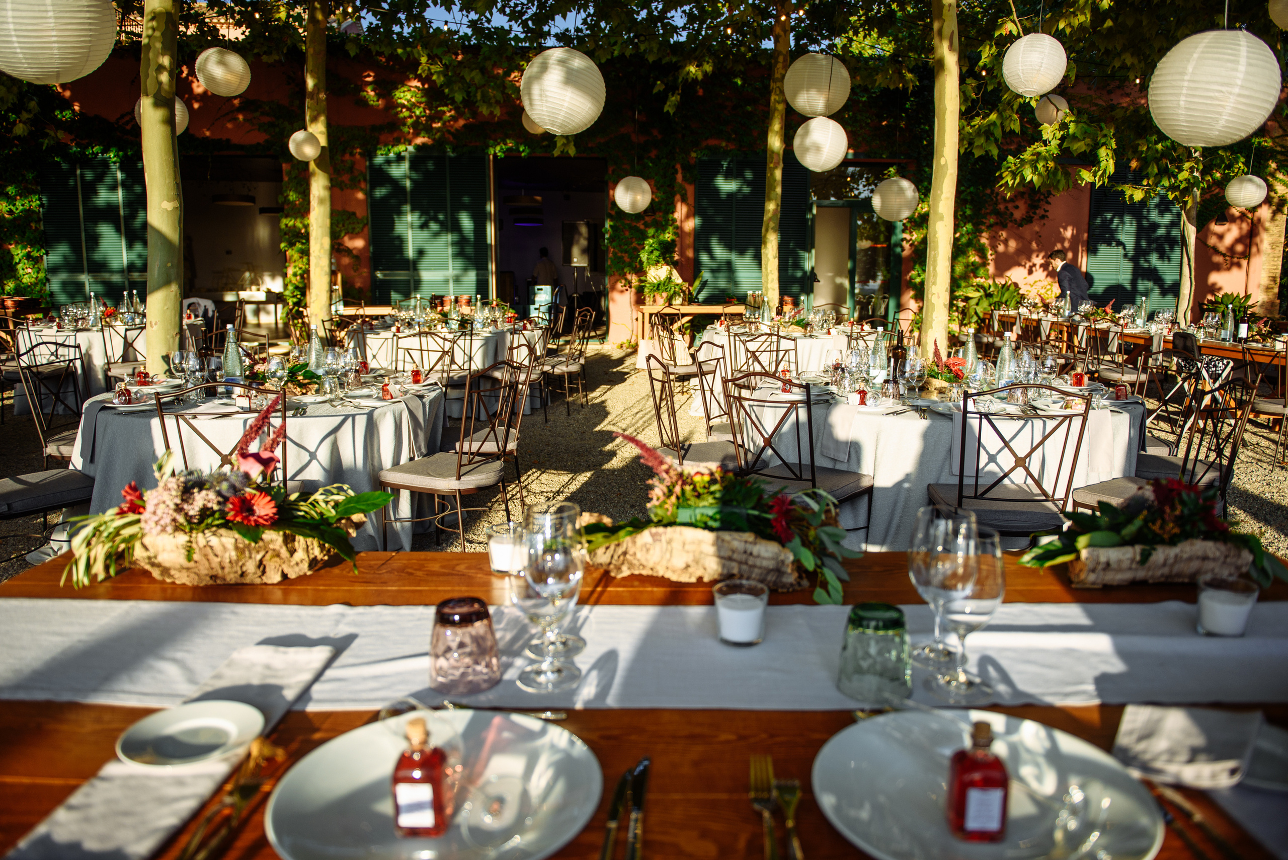 Agnese y Gal. Фотограф Екатерина Гасанова — фотосессии в Барселоне