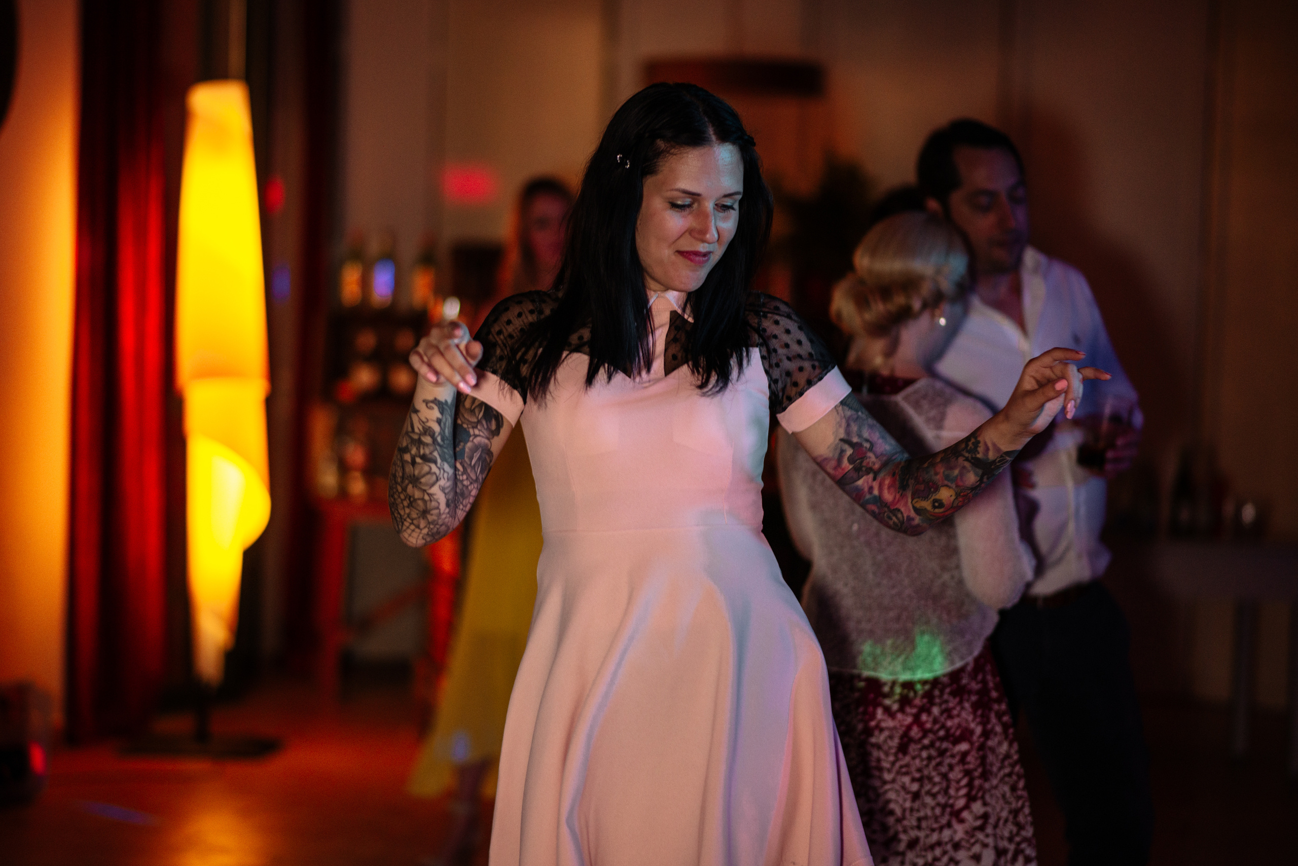 Agnese y Gal. Фотограф Екатерина Гасанова — фотосессии в Барселоне