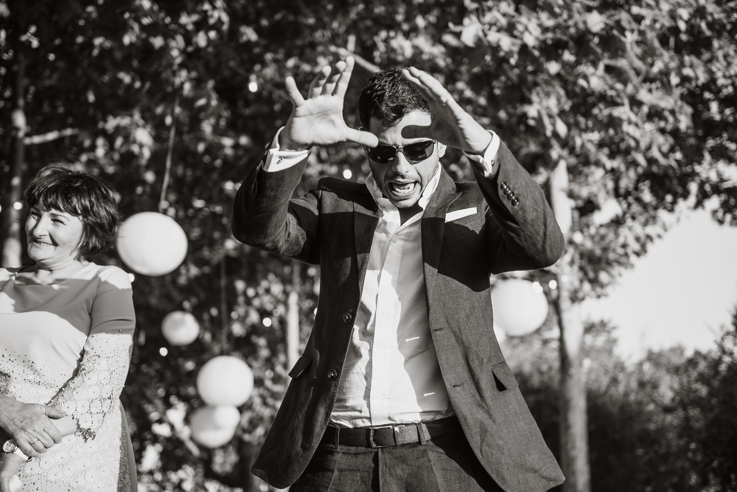 Agnese y Gal. Фотограф Екатерина Гасанова — фотосессии в Барселоне