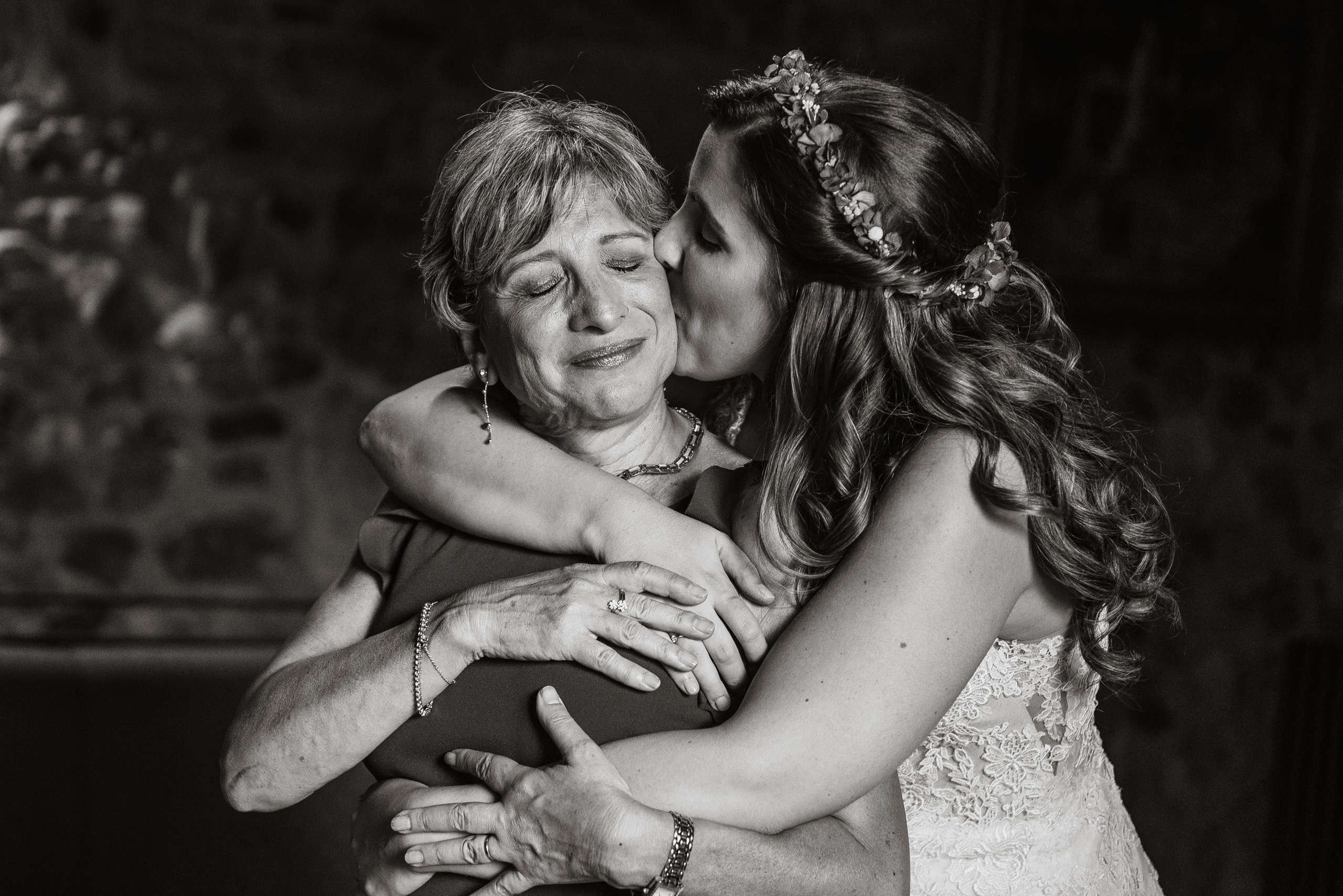 Wedding Day Maria & Dominik. Фотограф Екатерина Гасанова — фотосессии в Барселоне