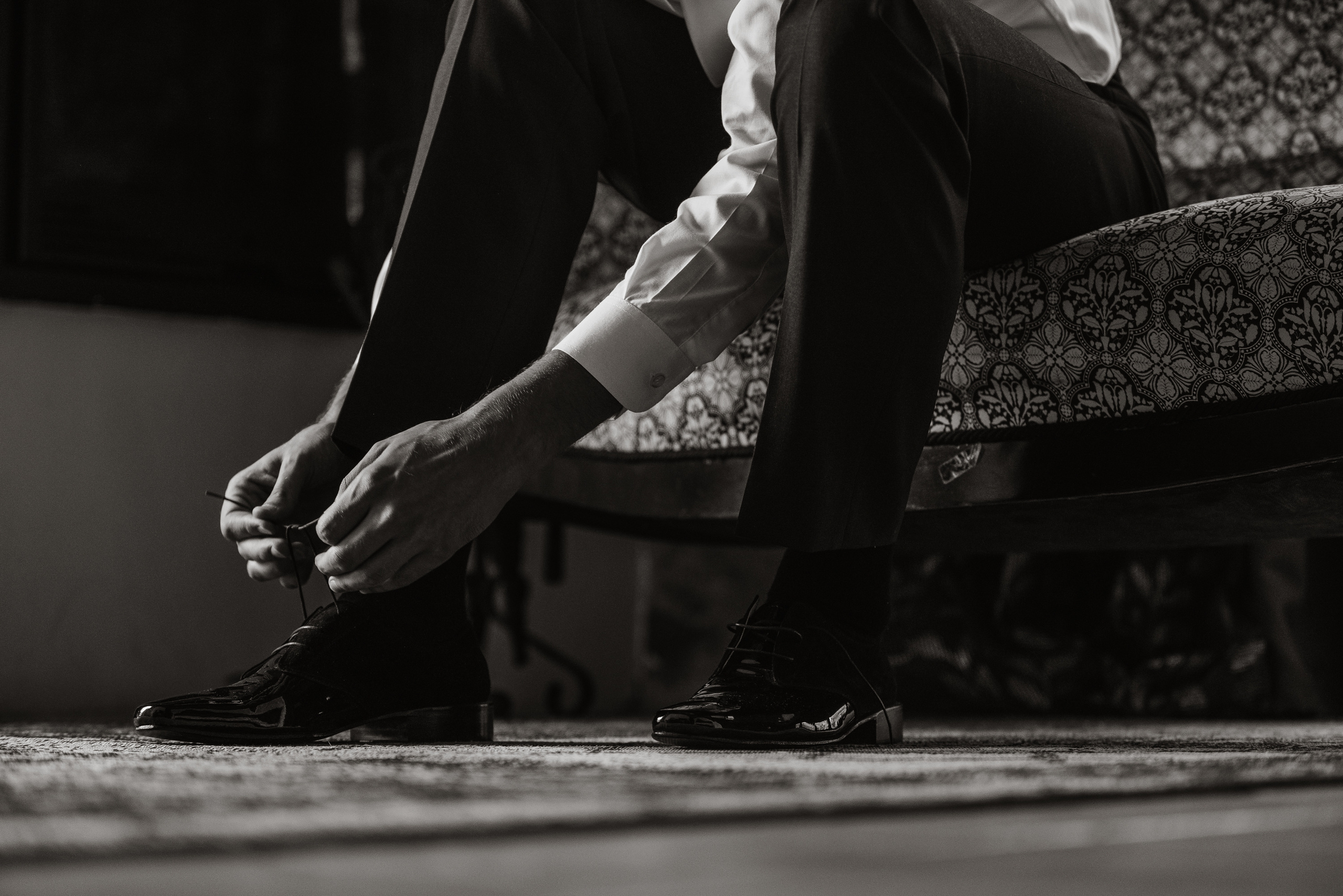 Wedding Day Maria & Dominik. Фотограф Екатерина Гасанова — фотосессии в Барселоне