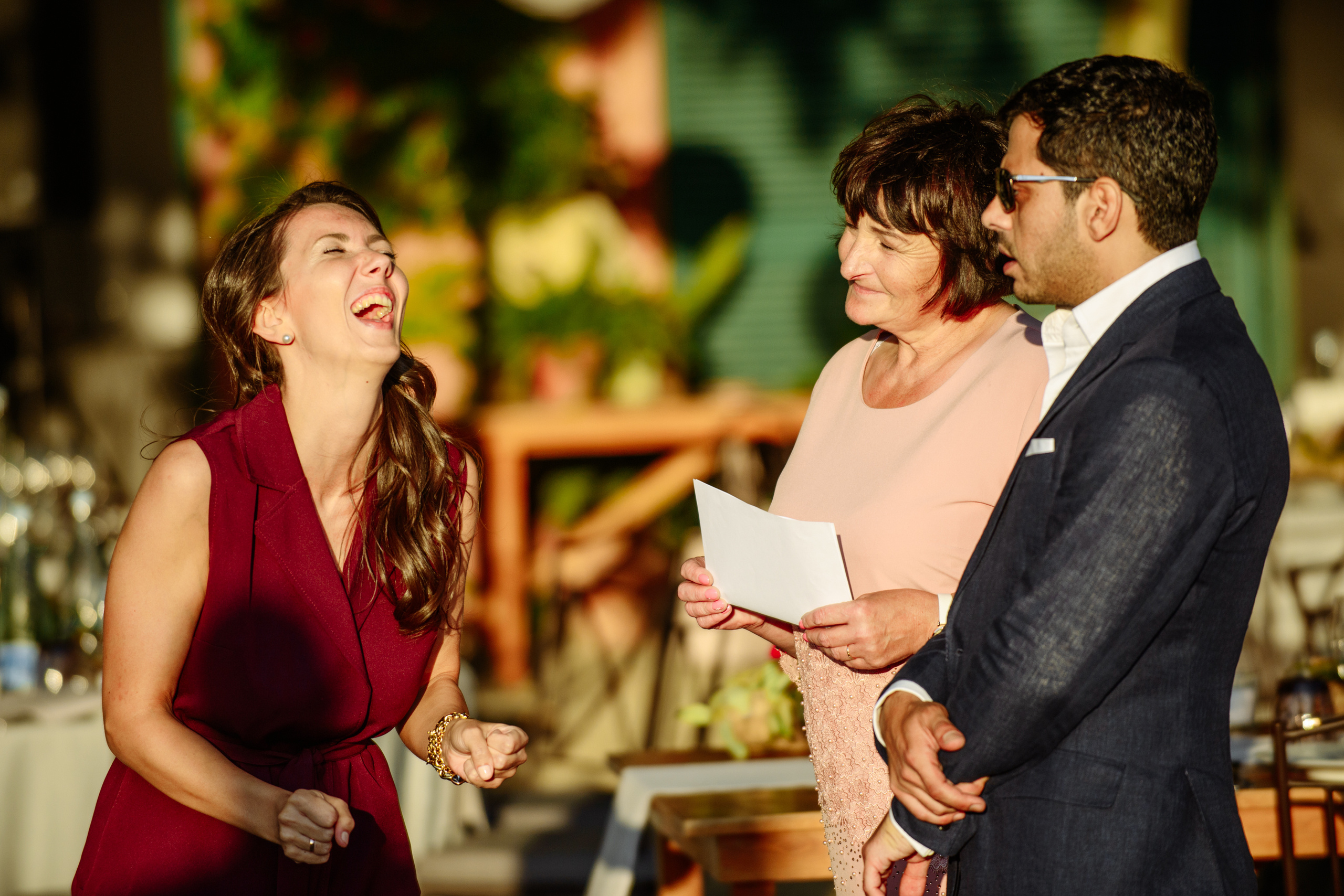 Agnese y Gal. Фотограф Екатерина Гасанова — фотосессии в Барселоне