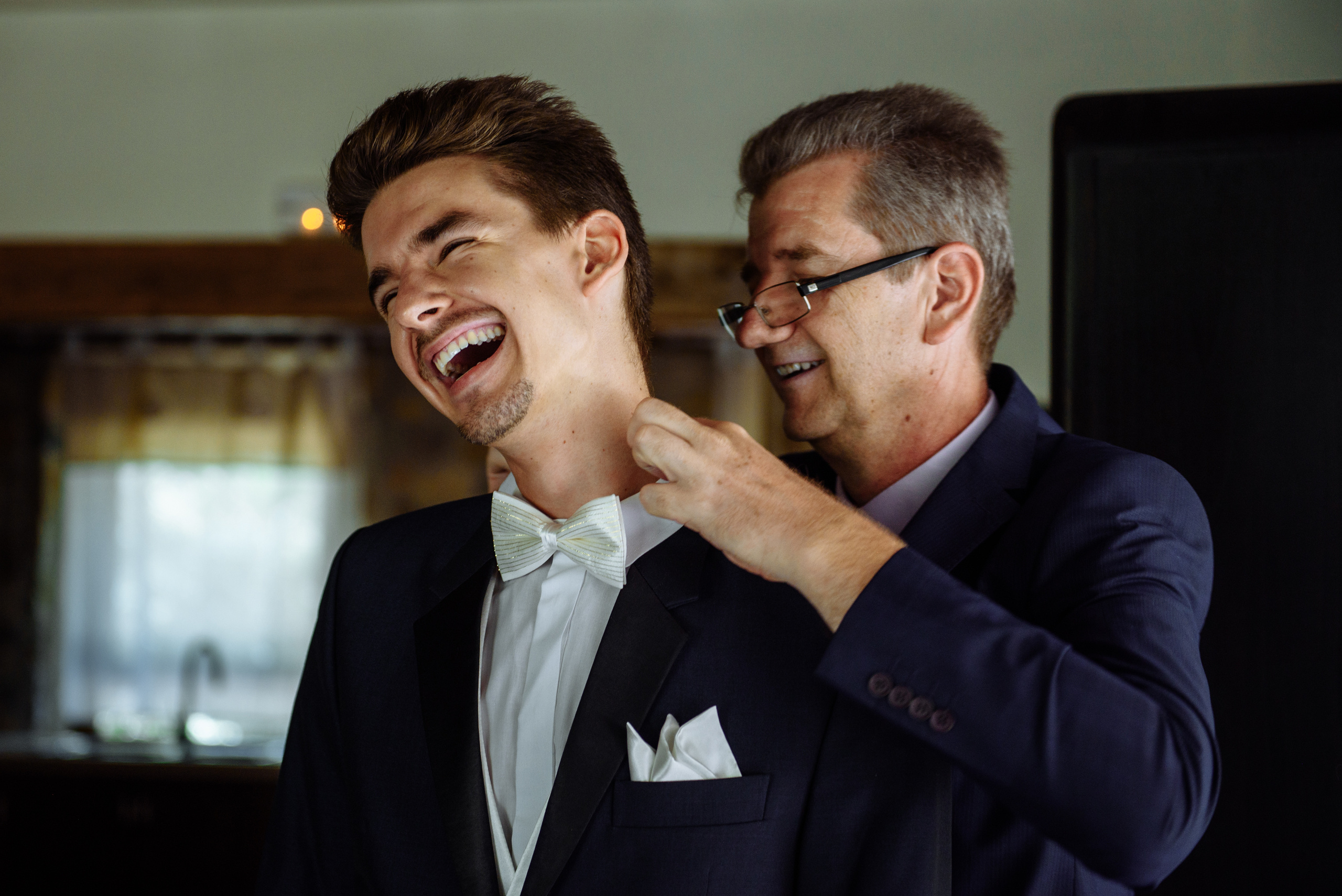 Wedding Day Maria & Dominik. Фотограф Екатерина Гасанова — фотосессии в Барселоне