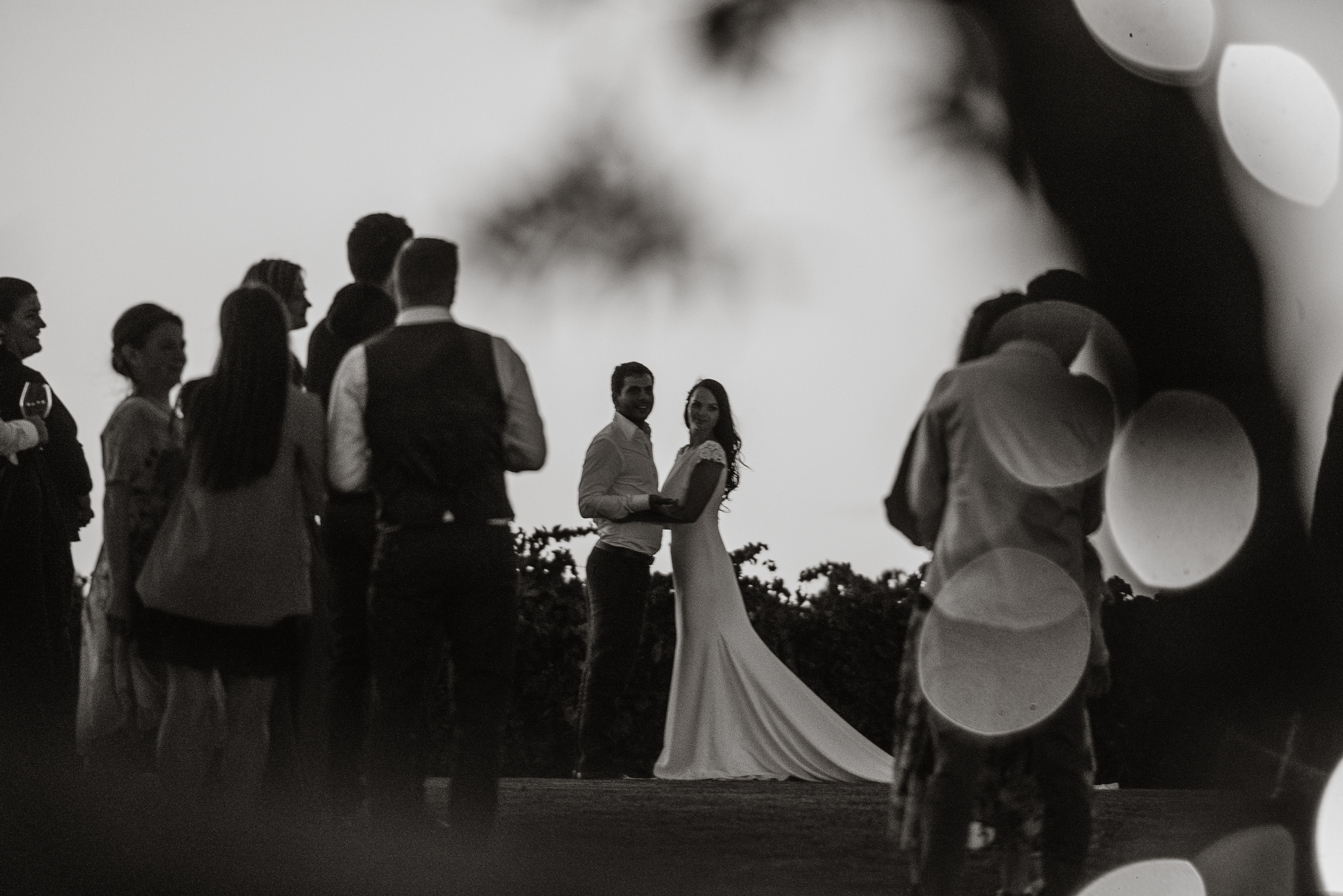 Agnese y Gal. Фотограф Екатерина Гасанова — фотосессии в Барселоне