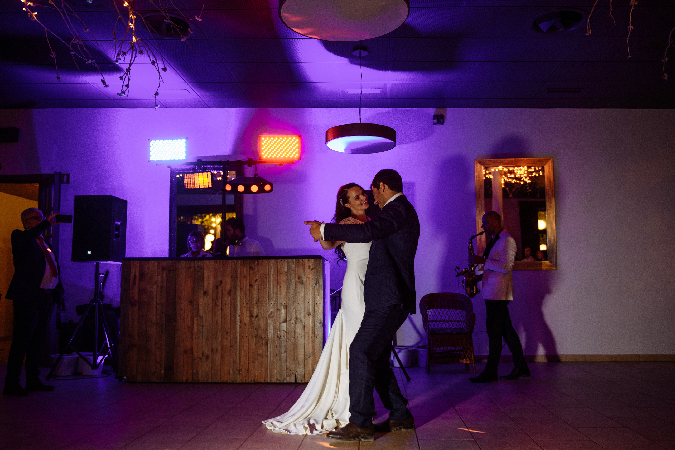 Agnese y Gal. Фотограф Екатерина Гасанова — фотосессии в Барселоне